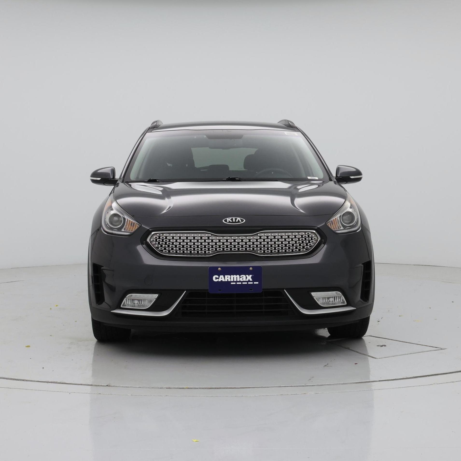Thumbnail: 2018 Kia Niro - 5
