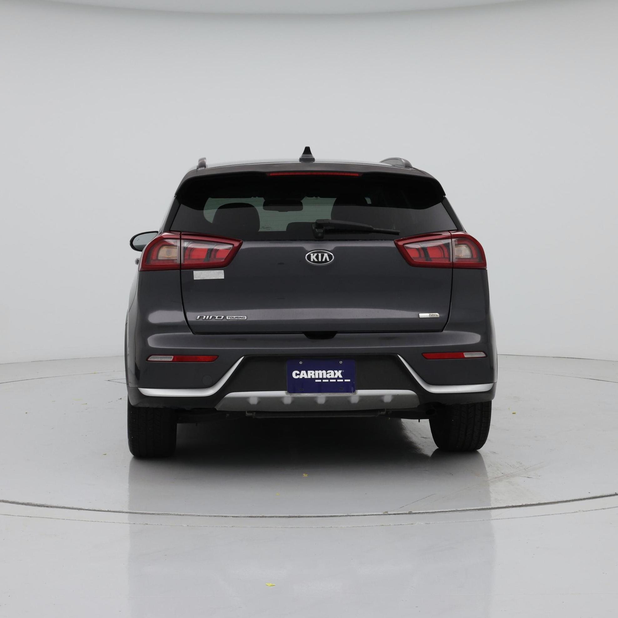Thumbnail: 2018 Kia Niro - 6