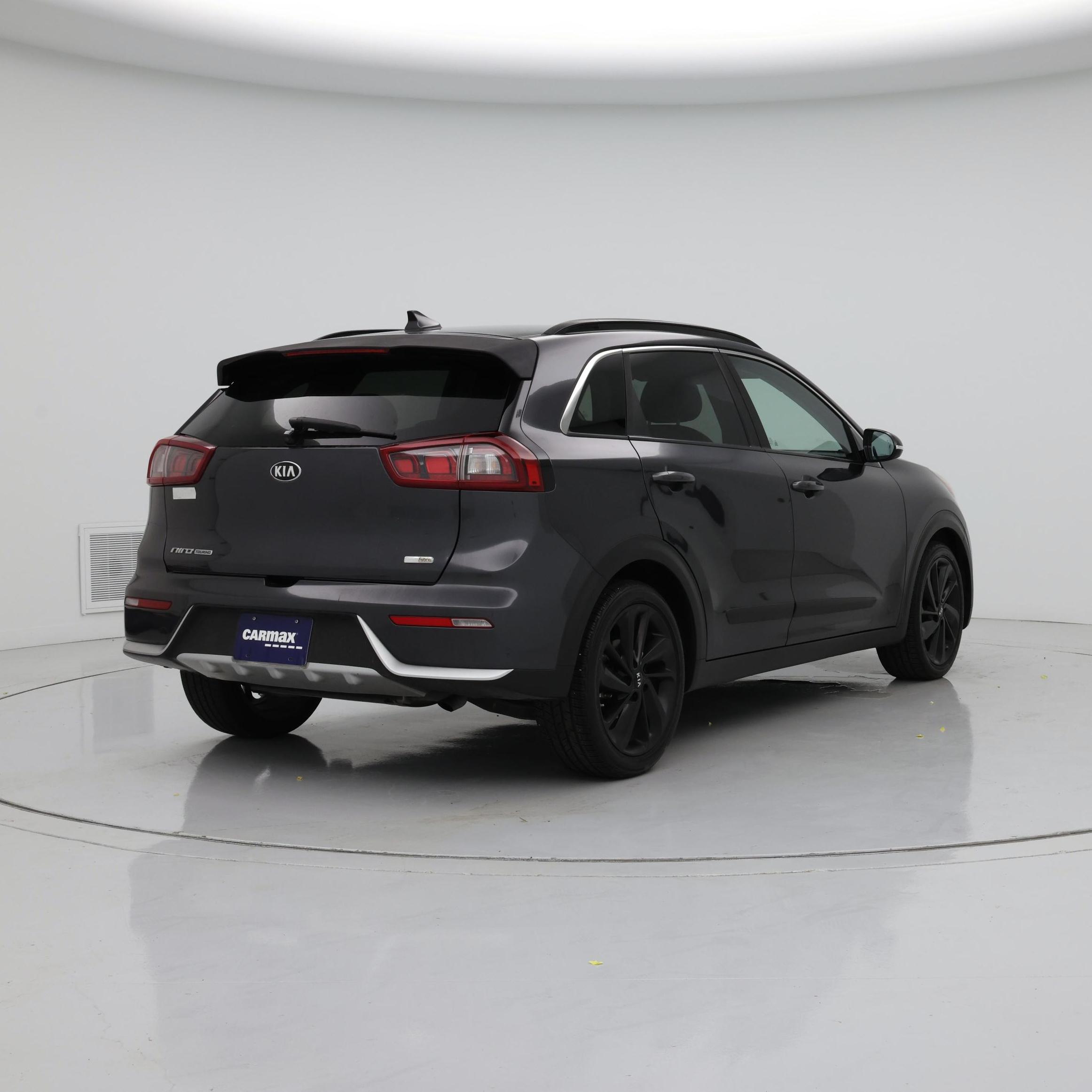 Thumbnail: 2018 Kia Niro - 8