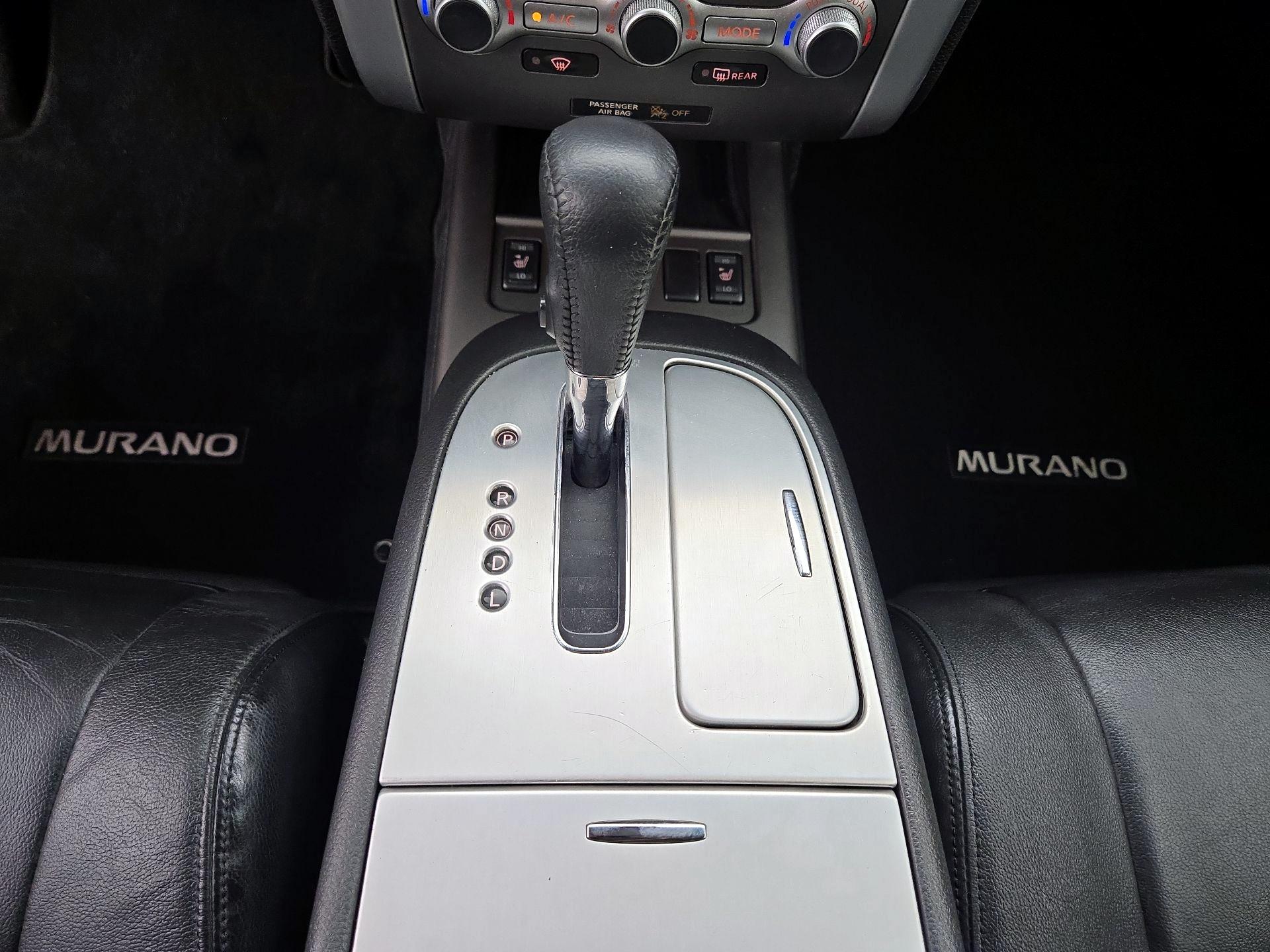 Thumbnail: 2014 Nissan Murano - 18