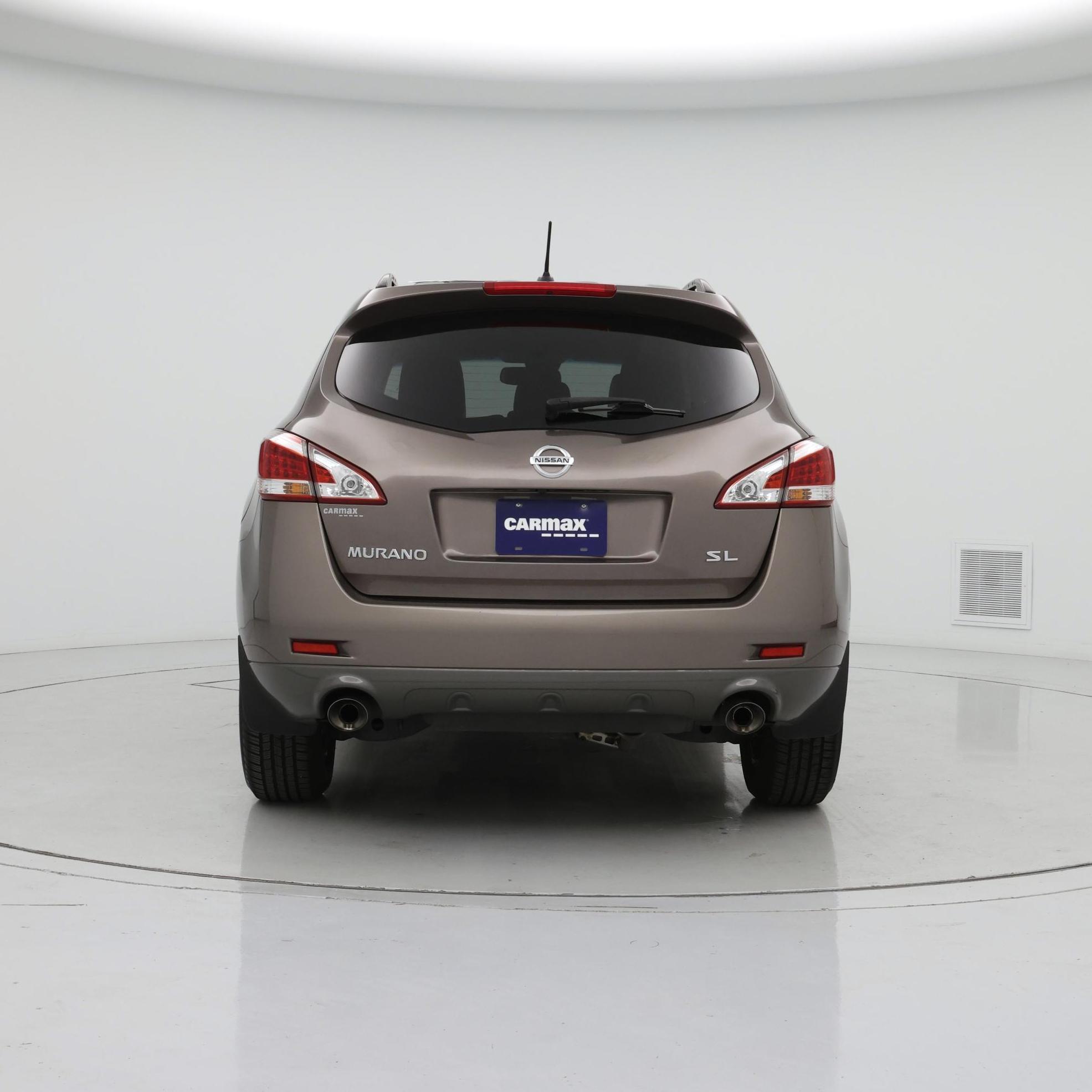 Thumbnail: 2014 Nissan Murano - 6
