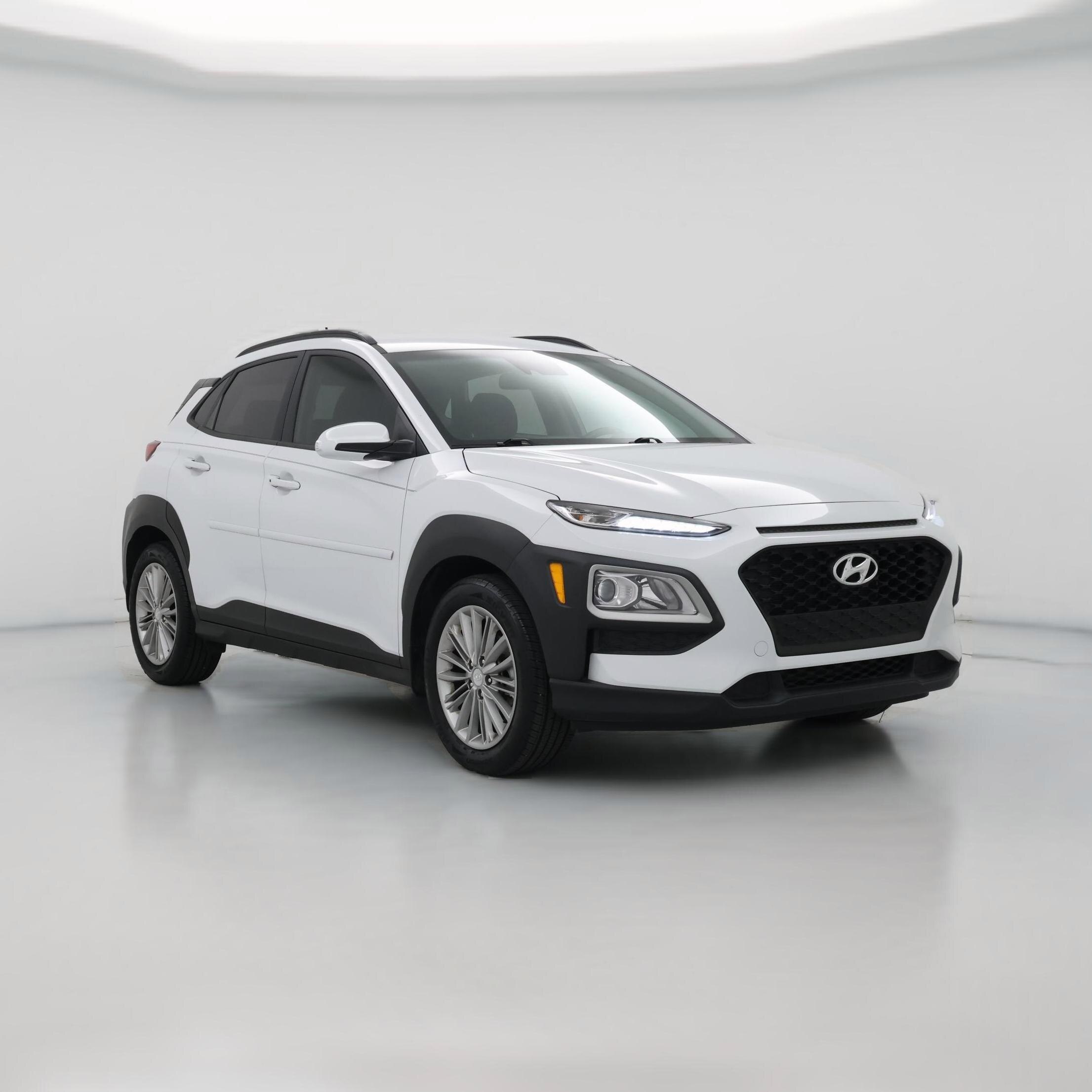 Thumbnail: 2020 Hyundai Kona - 1