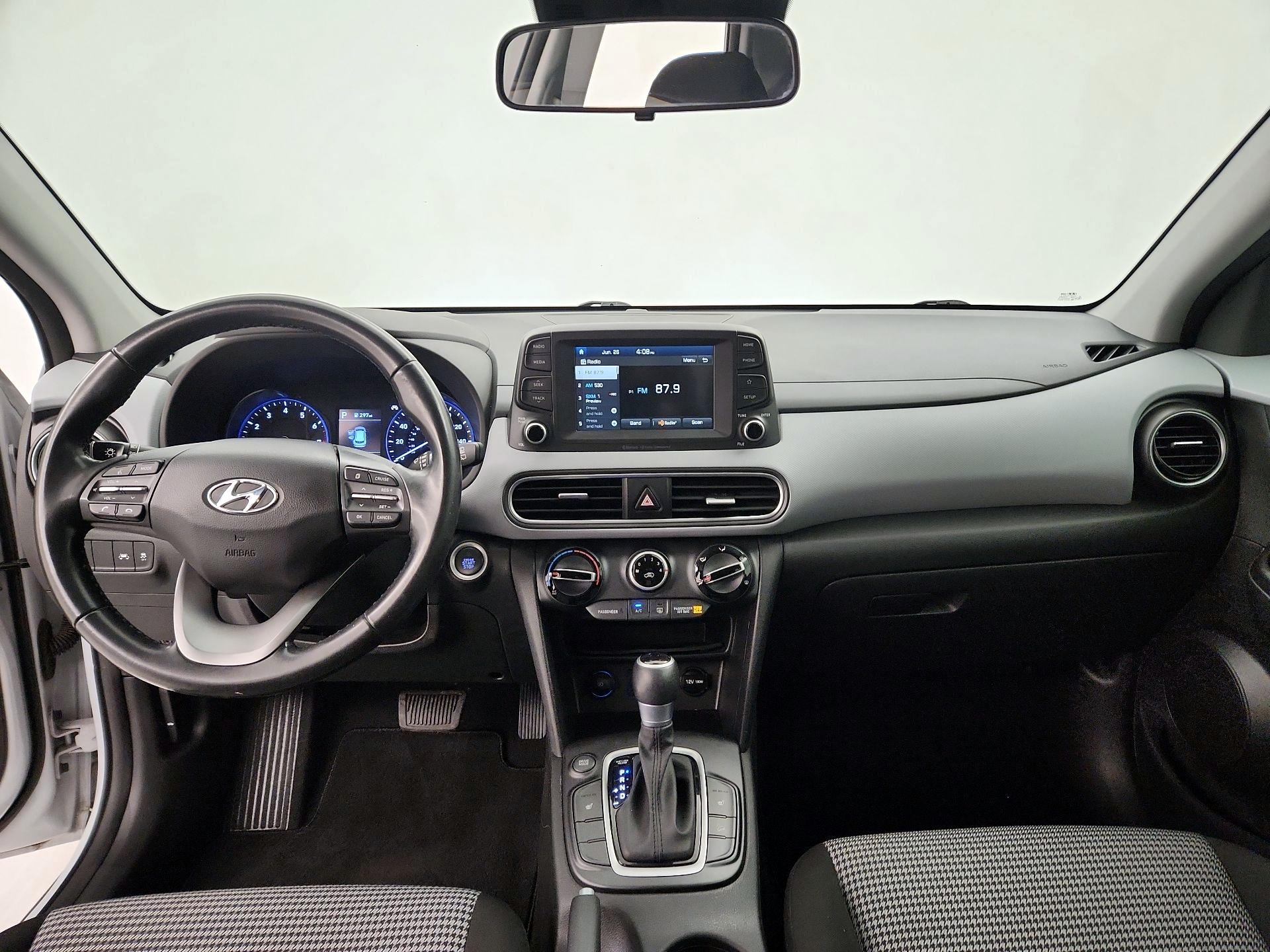 Thumbnail: 2020 Hyundai Kona - 9