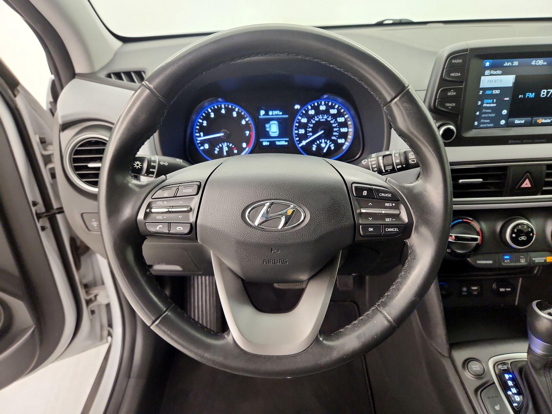 Thumbnail: 2020 Hyundai Kona - 10