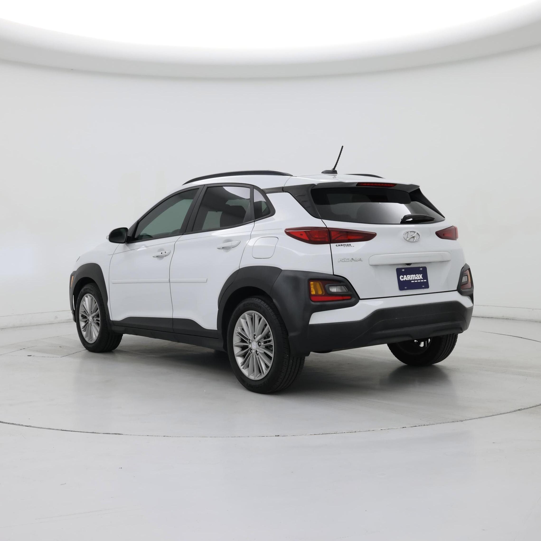 Thumbnail: 2020 Hyundai Kona - 2