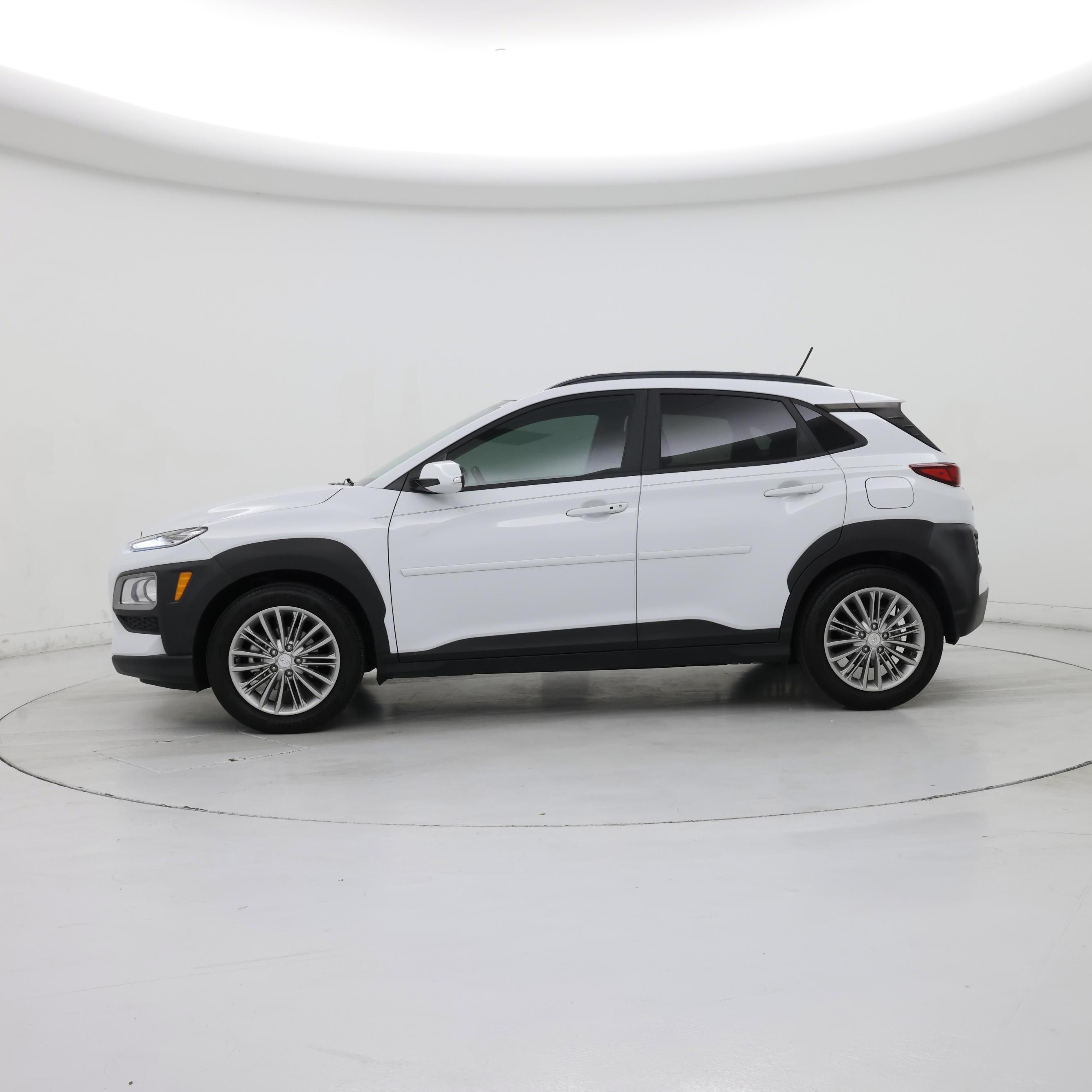 Thumbnail: 2020 Hyundai Kona - 3