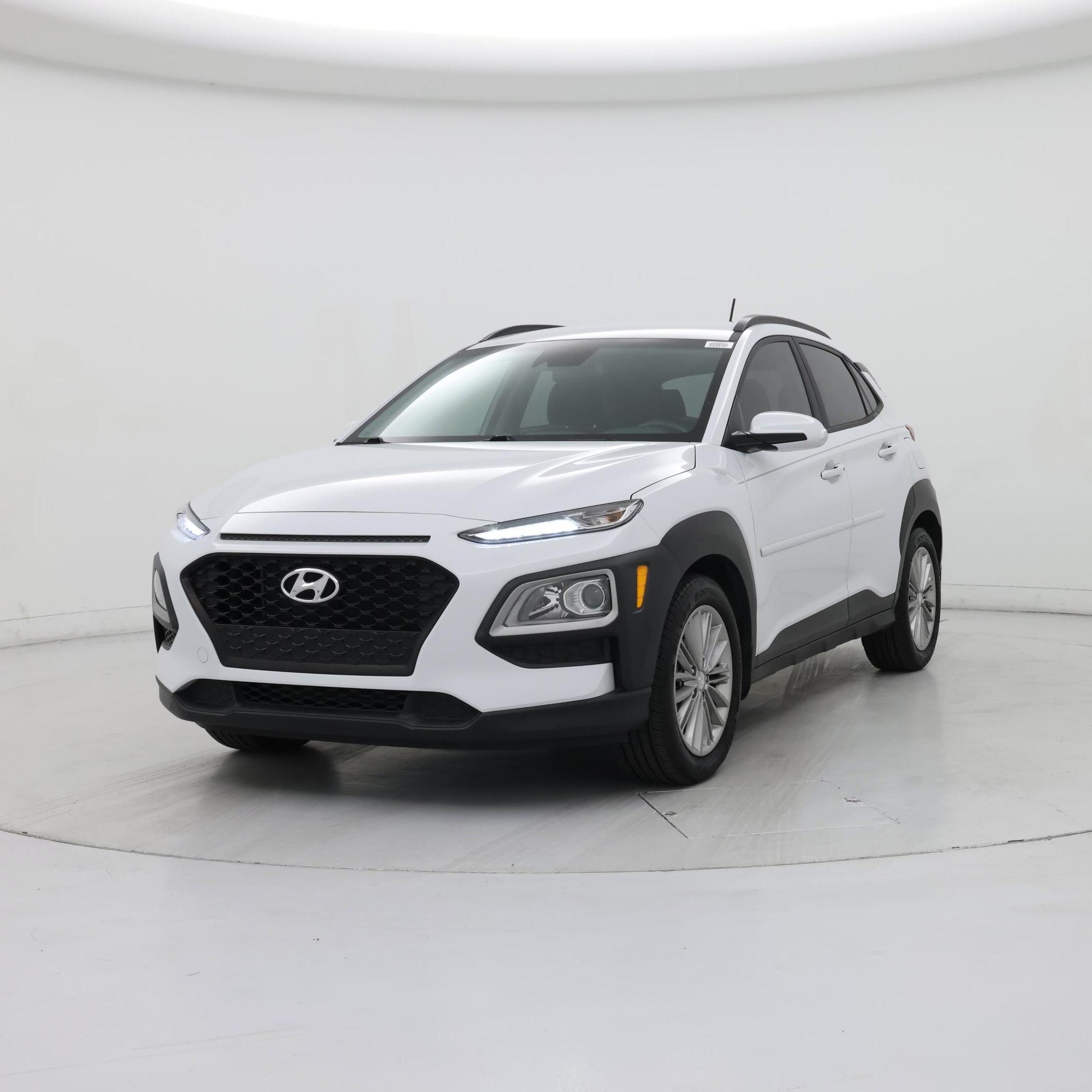 Thumbnail: 2020 Hyundai Kona - 4