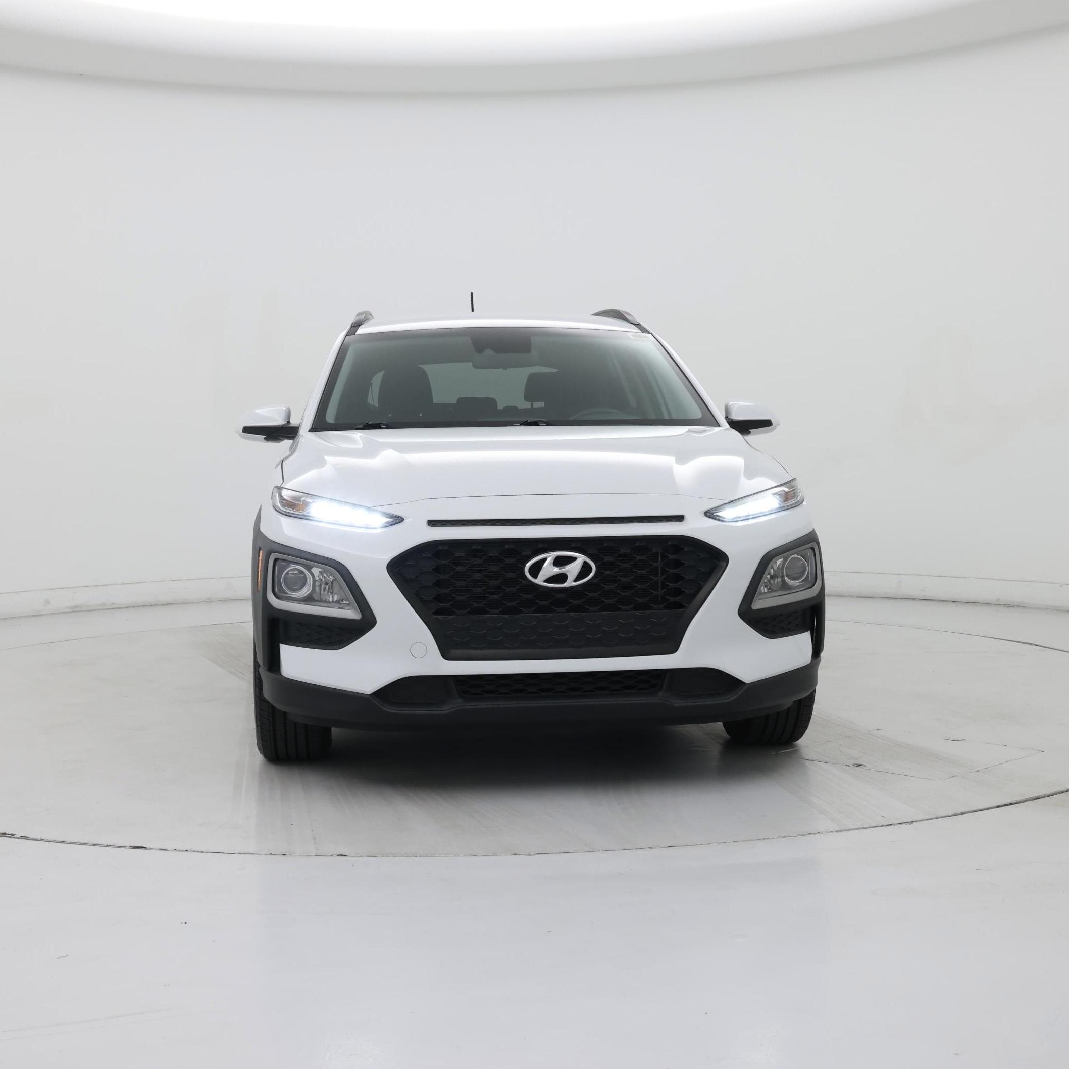 Thumbnail: 2020 Hyundai Kona - 5