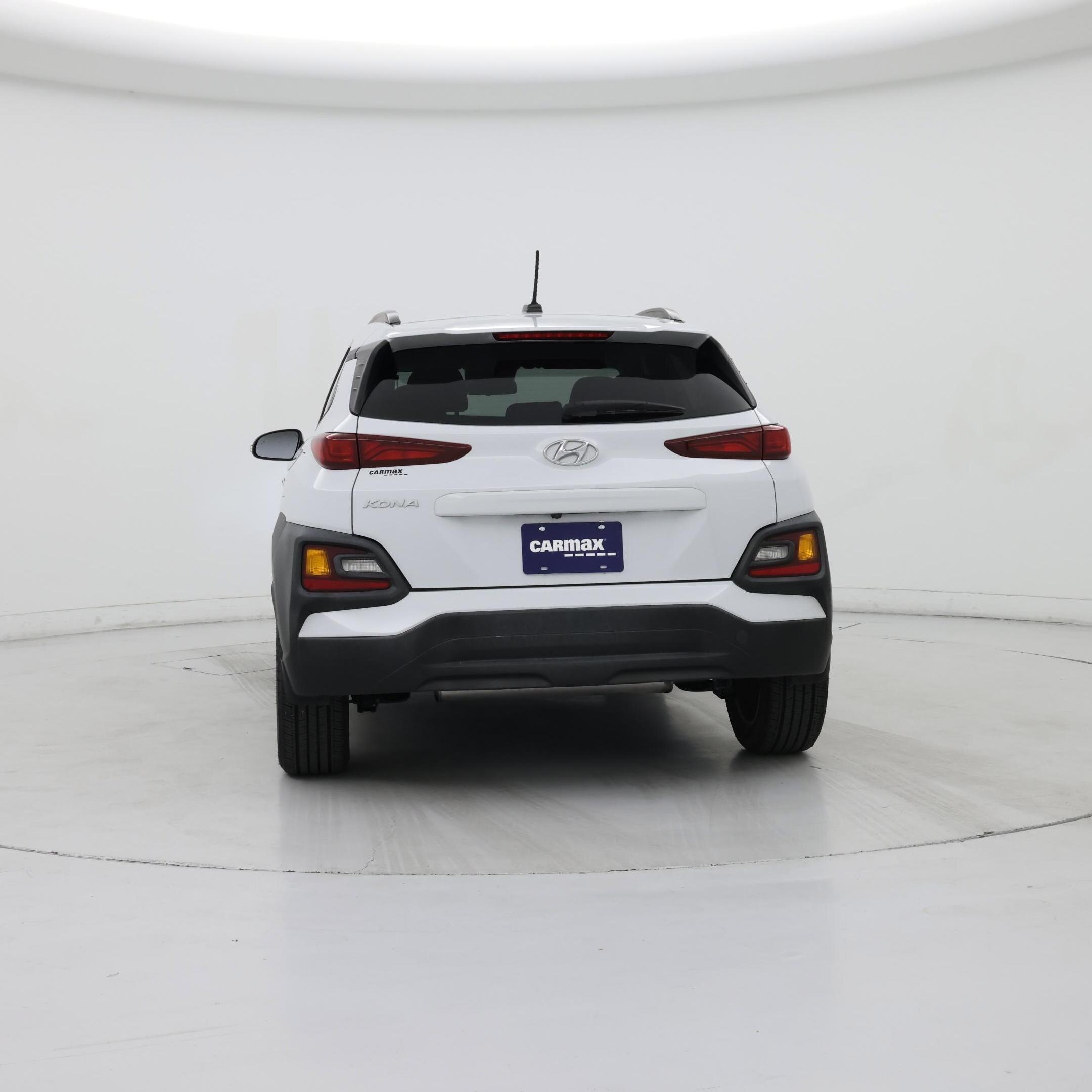 Thumbnail: 2020 Hyundai Kona - 6