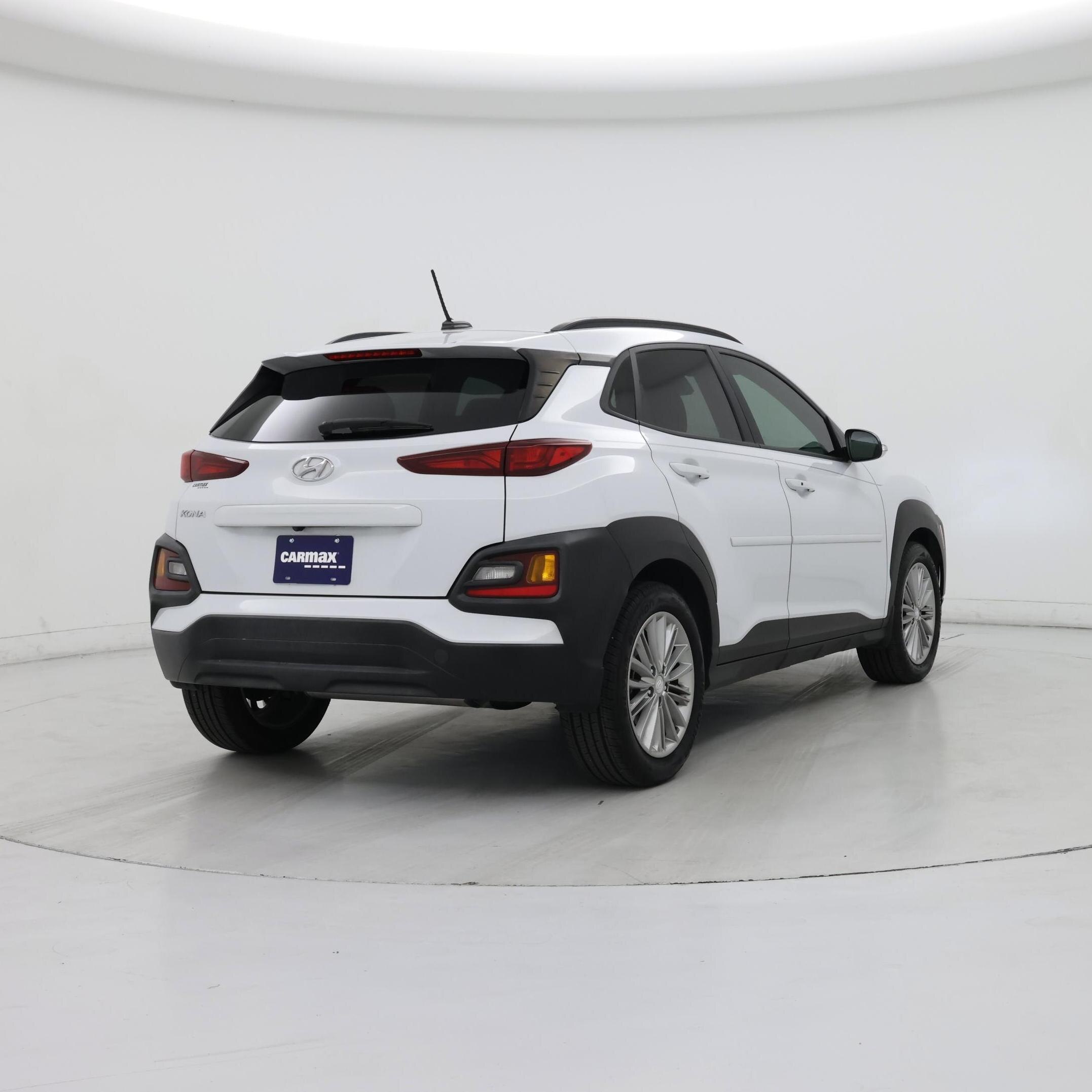 Thumbnail: 2020 Hyundai Kona - 8