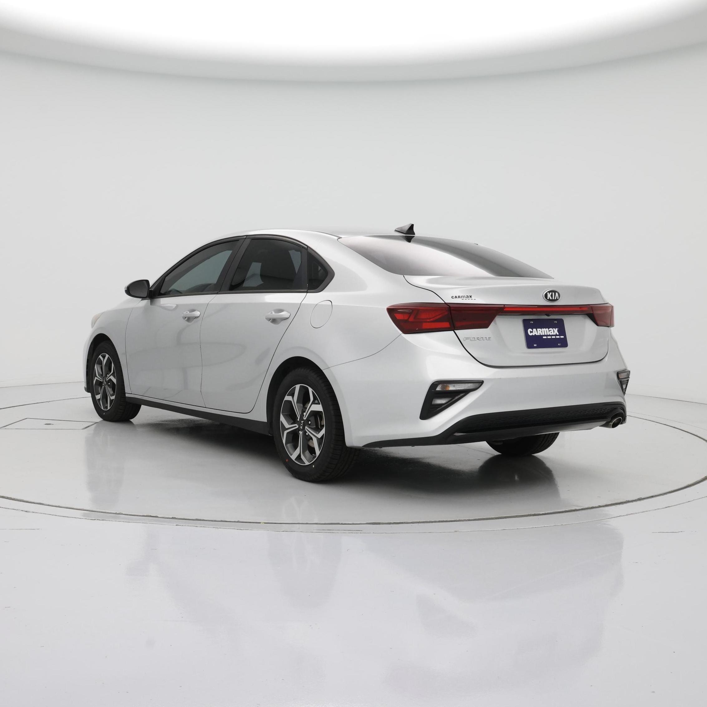 Thumbnail: 2019 Kia Forte - 2