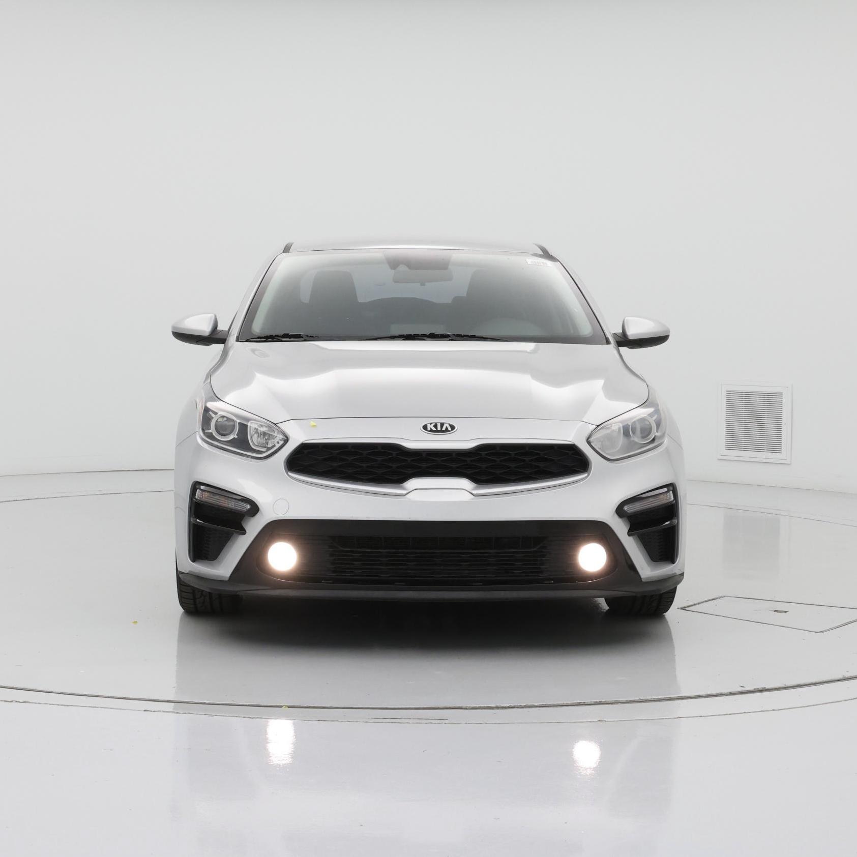 Thumbnail: 2019 Kia Forte - 5