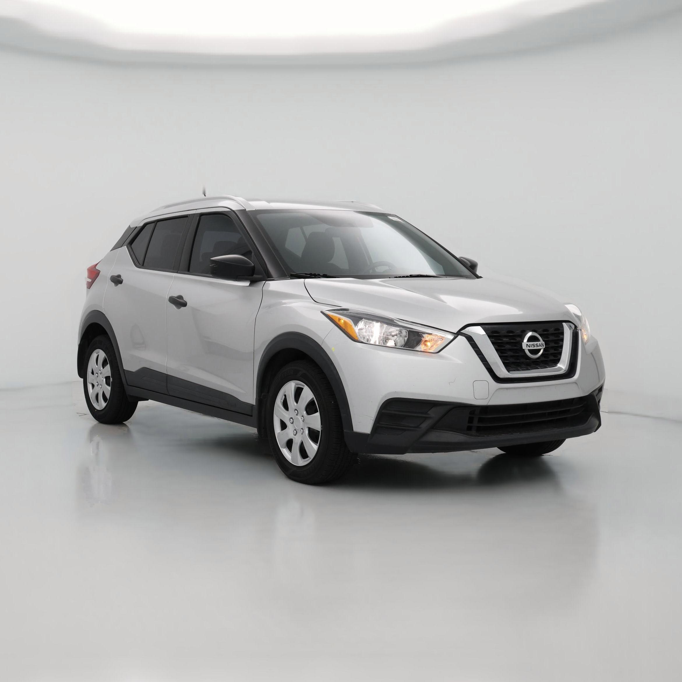 Thumbnail: 2019 Nissan Kicks - 1