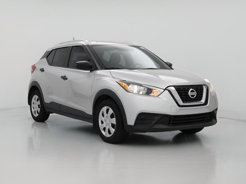 2019 Nissan Kicks S -
                  Murrieta, CA