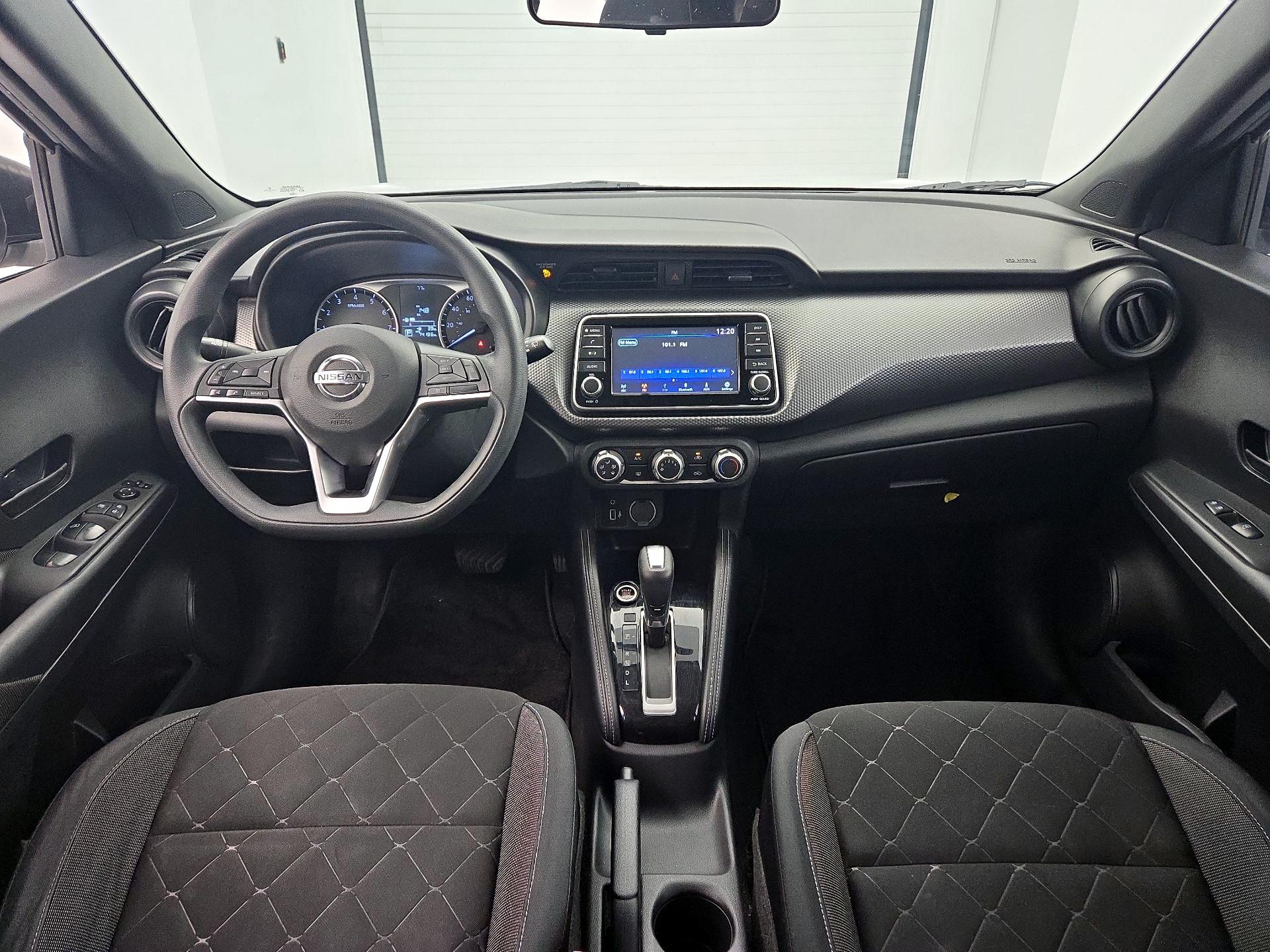 Thumbnail: 2019 Nissan Kicks - 9