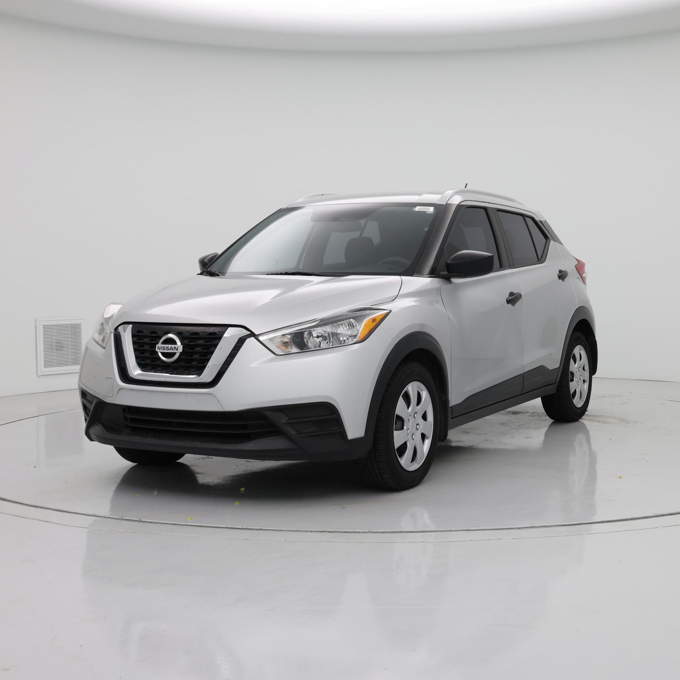 Thumbnail: 2019 Nissan Kicks - 4
