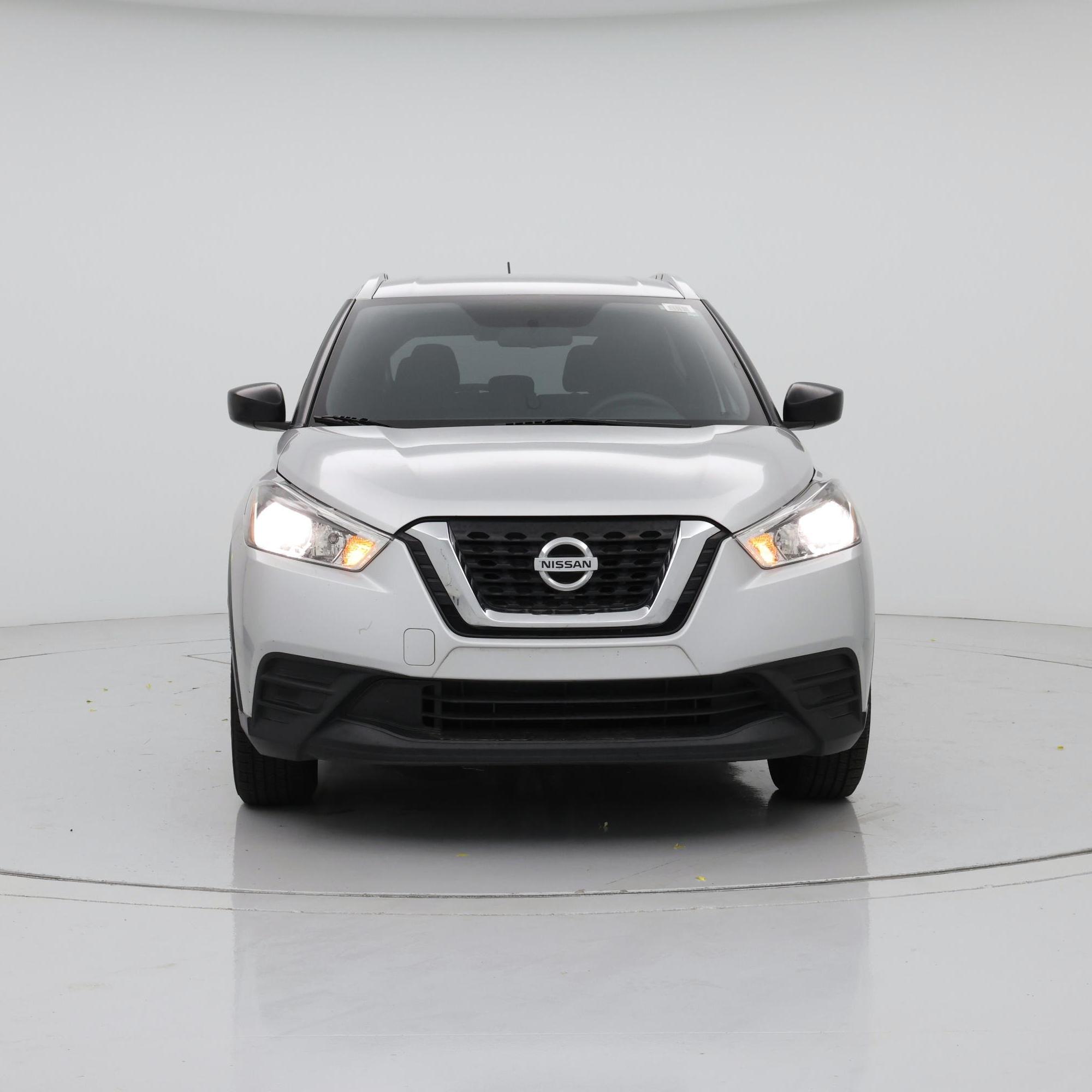 Thumbnail: 2019 Nissan Kicks - 5