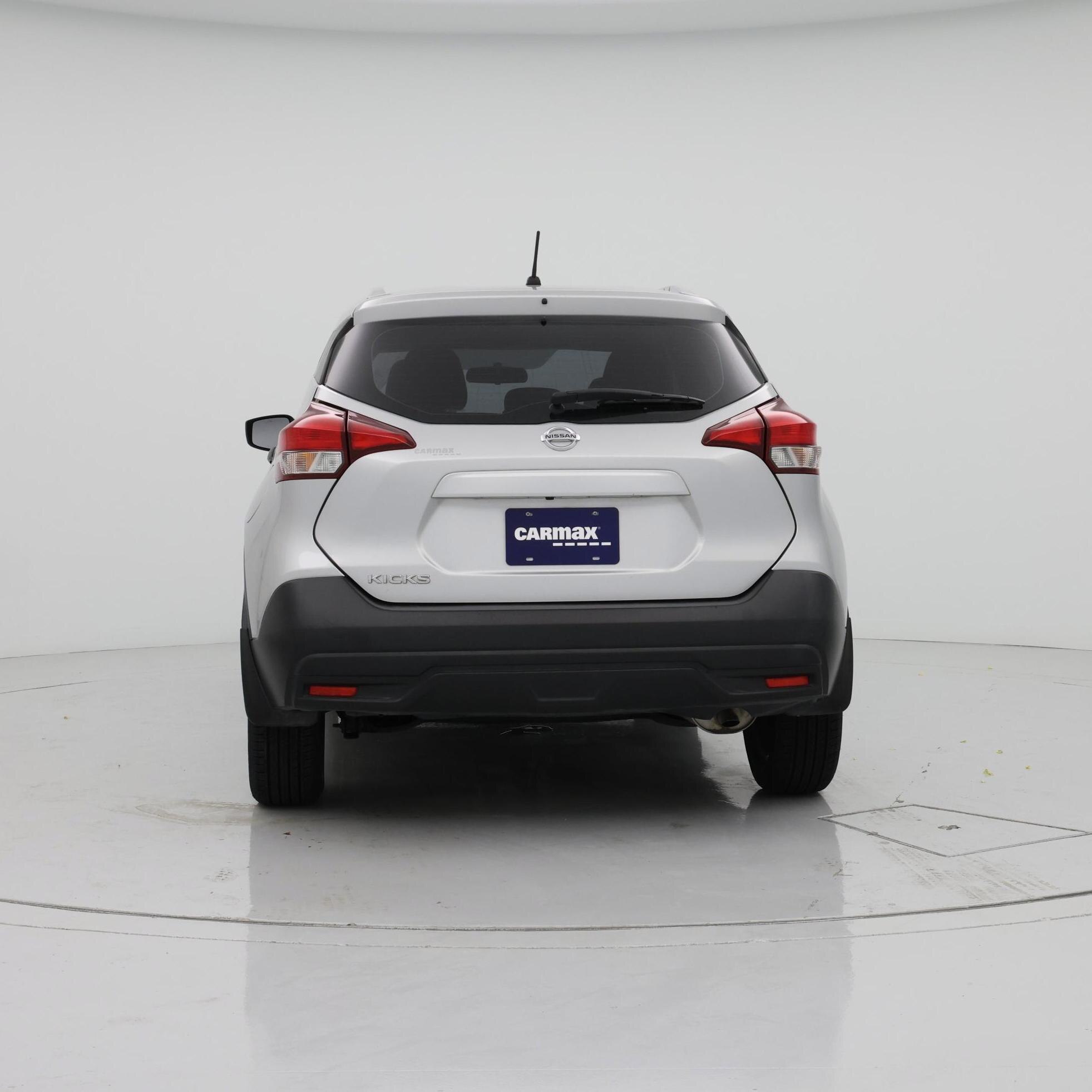 Thumbnail: 2019 Nissan Kicks - 6