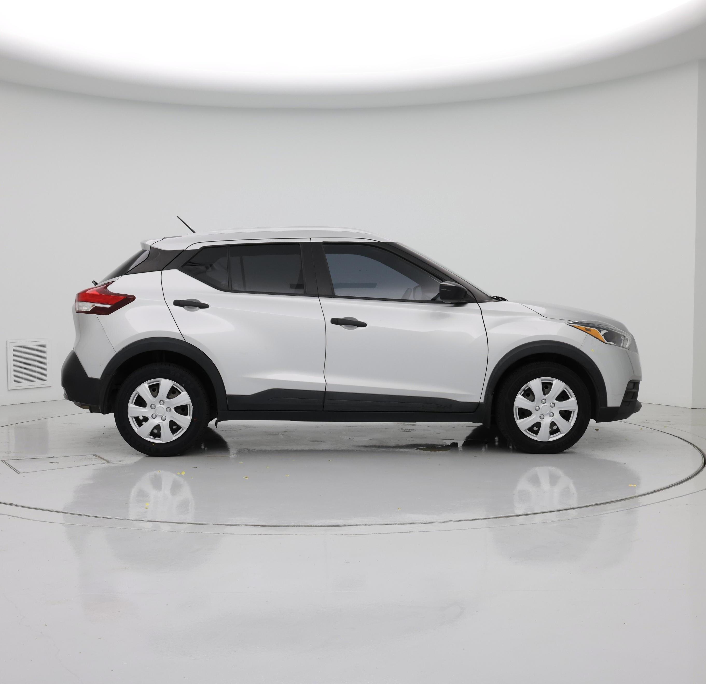 Thumbnail: 2019 Nissan Kicks - 7