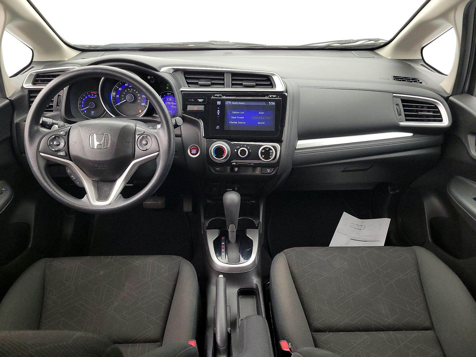 Thumbnail: 2016 Honda Fit - 9