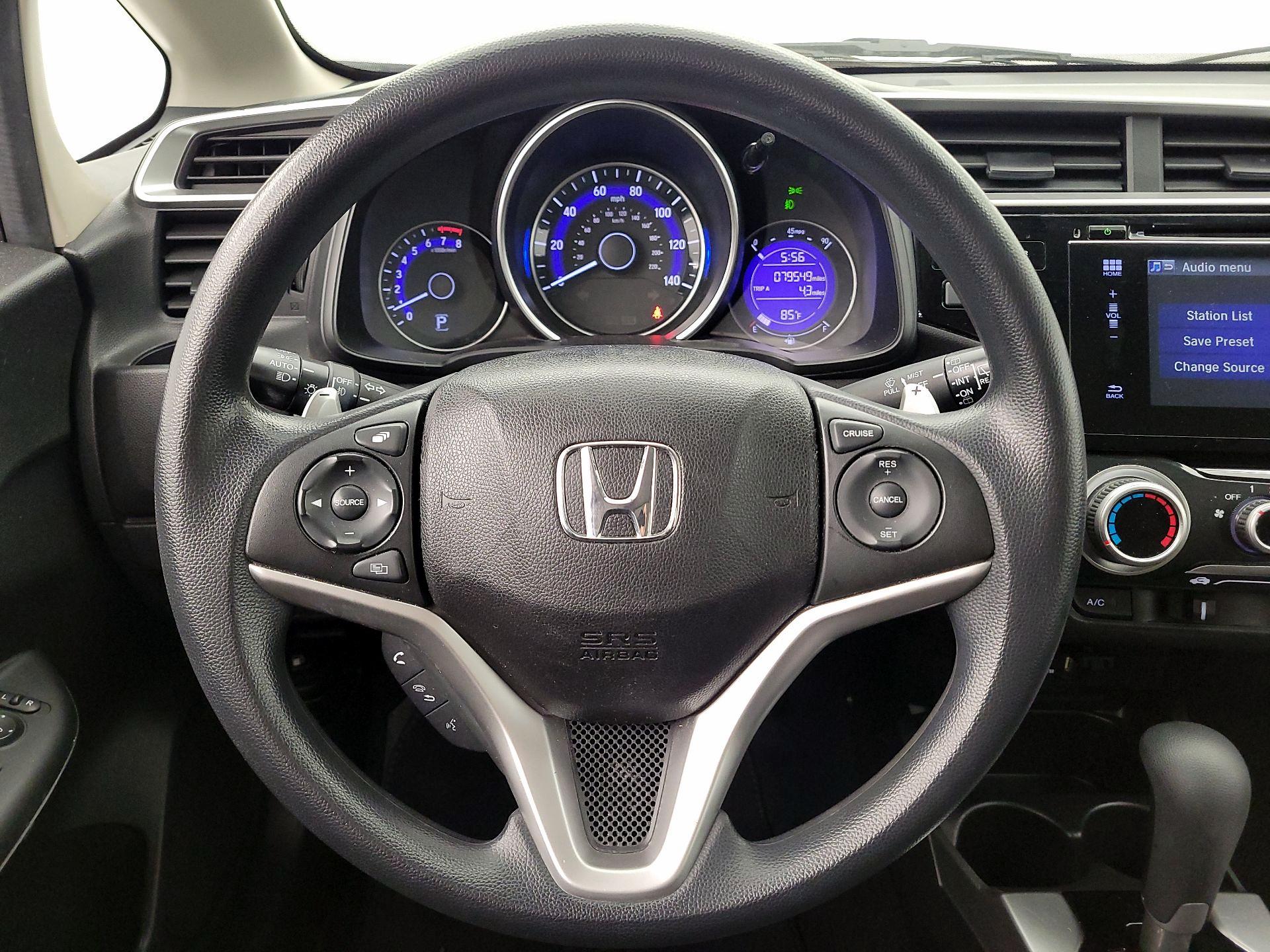 Thumbnail: 2016 Honda Fit - 10