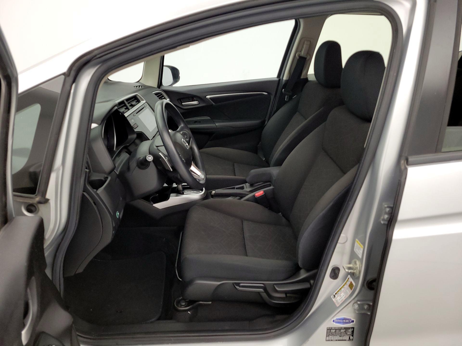Thumbnail: 2016 Honda Fit - 11