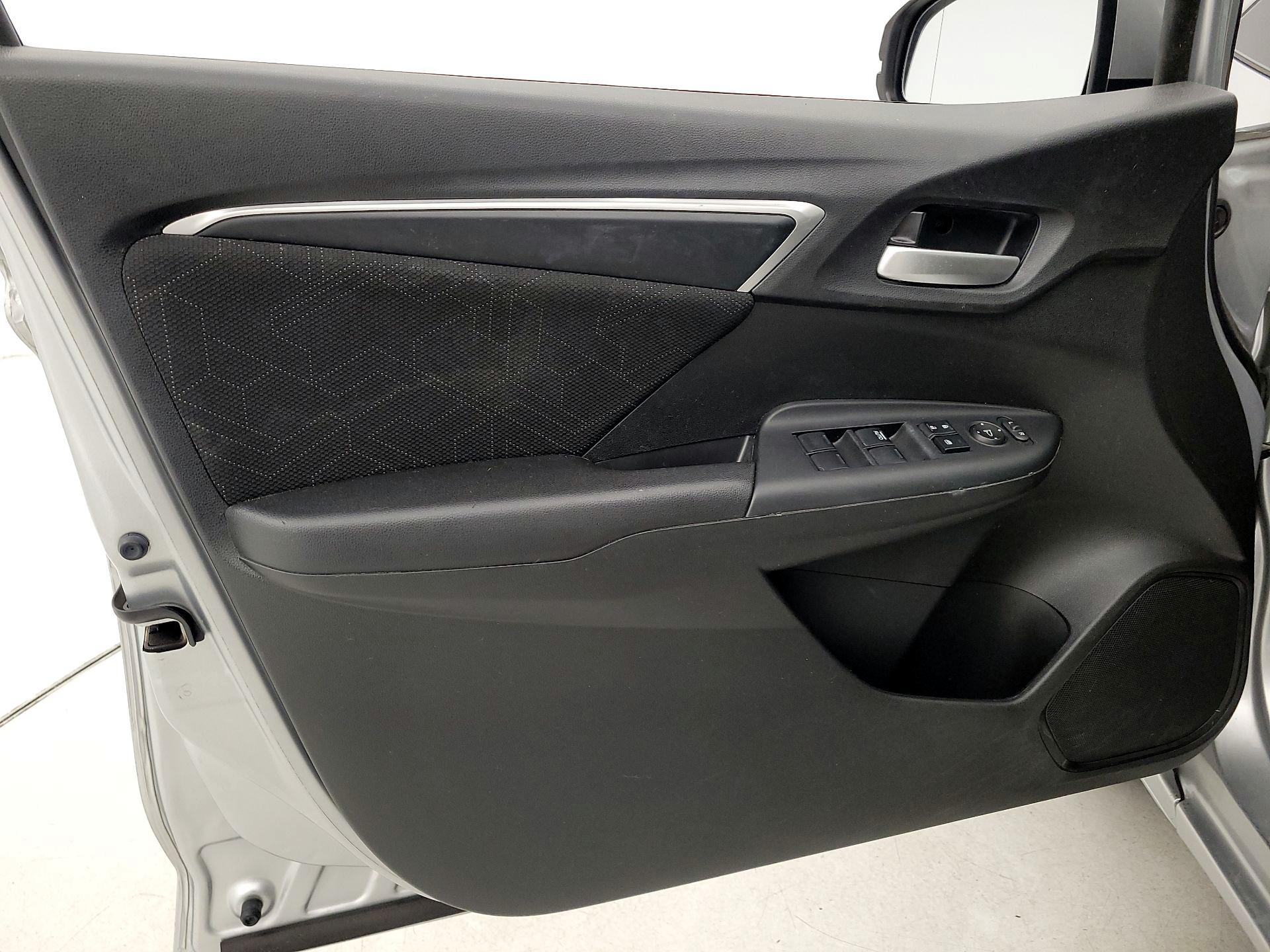 Thumbnail: 2016 Honda Fit - 12