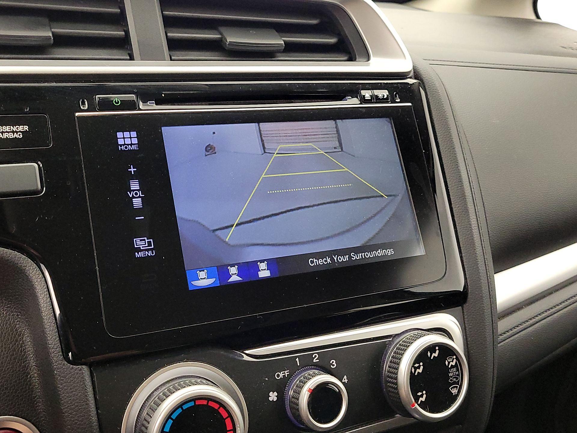 Thumbnail: 2016 Honda Fit - 14