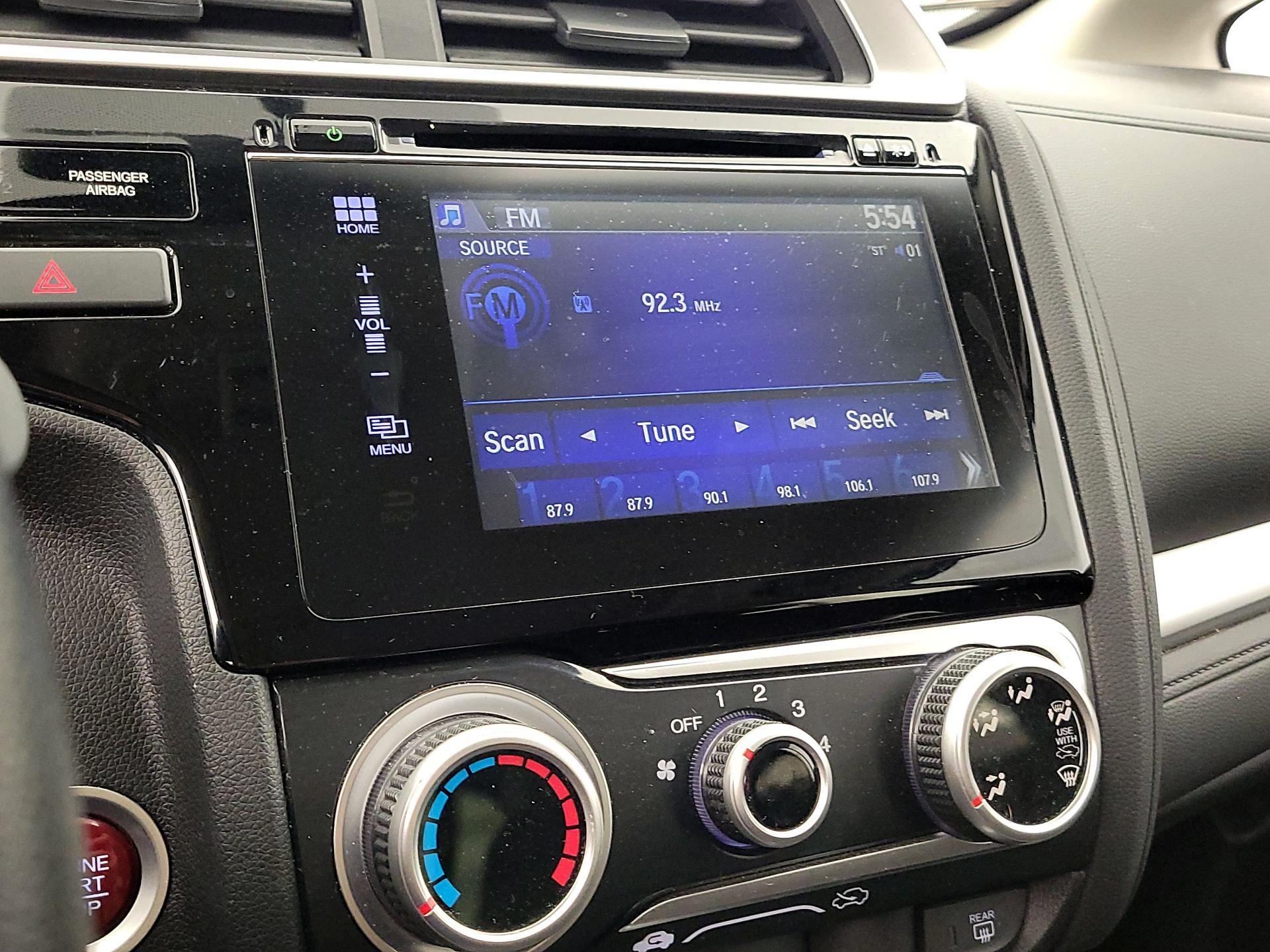 Thumbnail: 2016 Honda Fit - 15