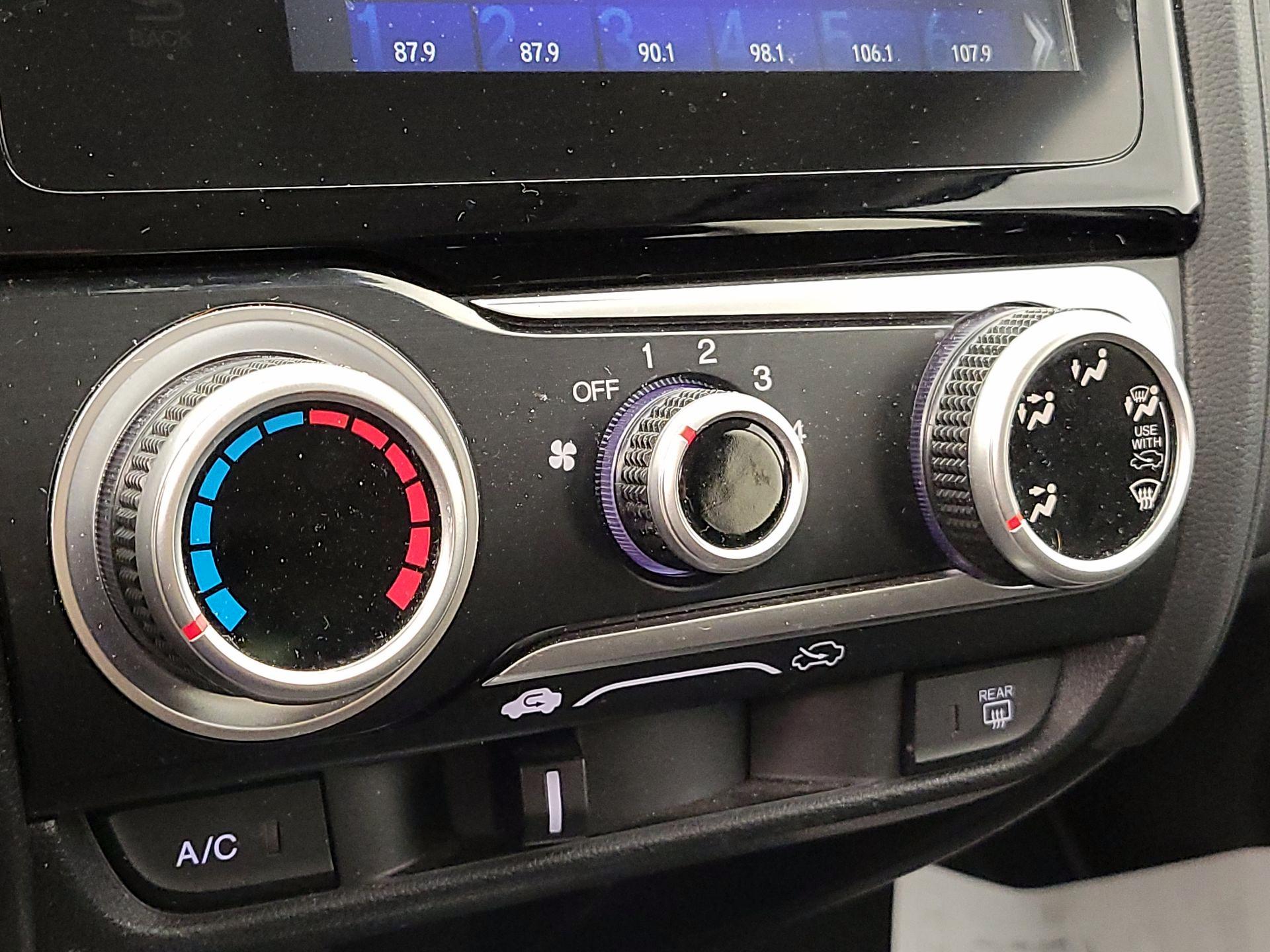 Thumbnail: 2016 Honda Fit - 16