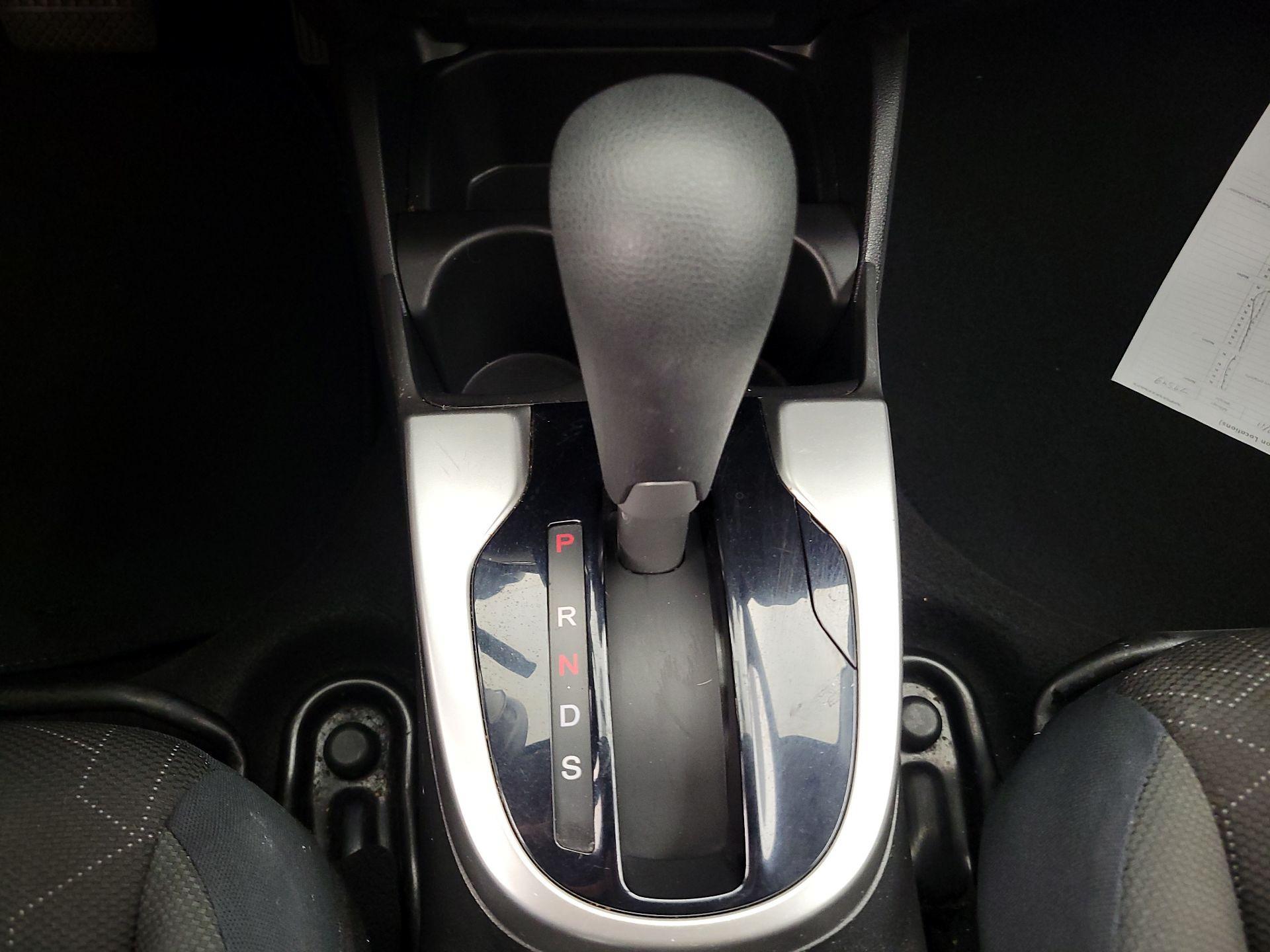 Thumbnail: 2016 Honda Fit - 17