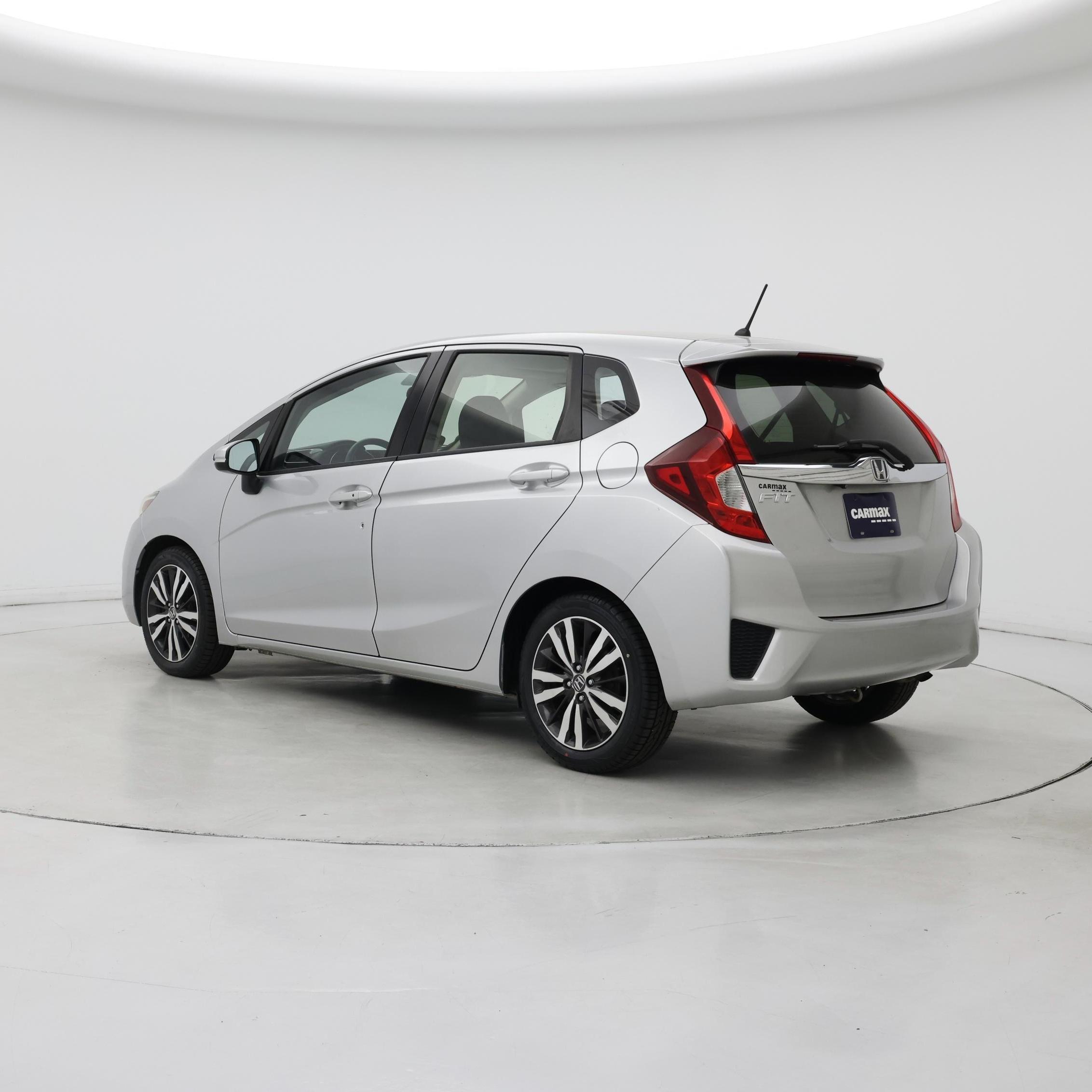 Thumbnail: 2016 Honda Fit - 2