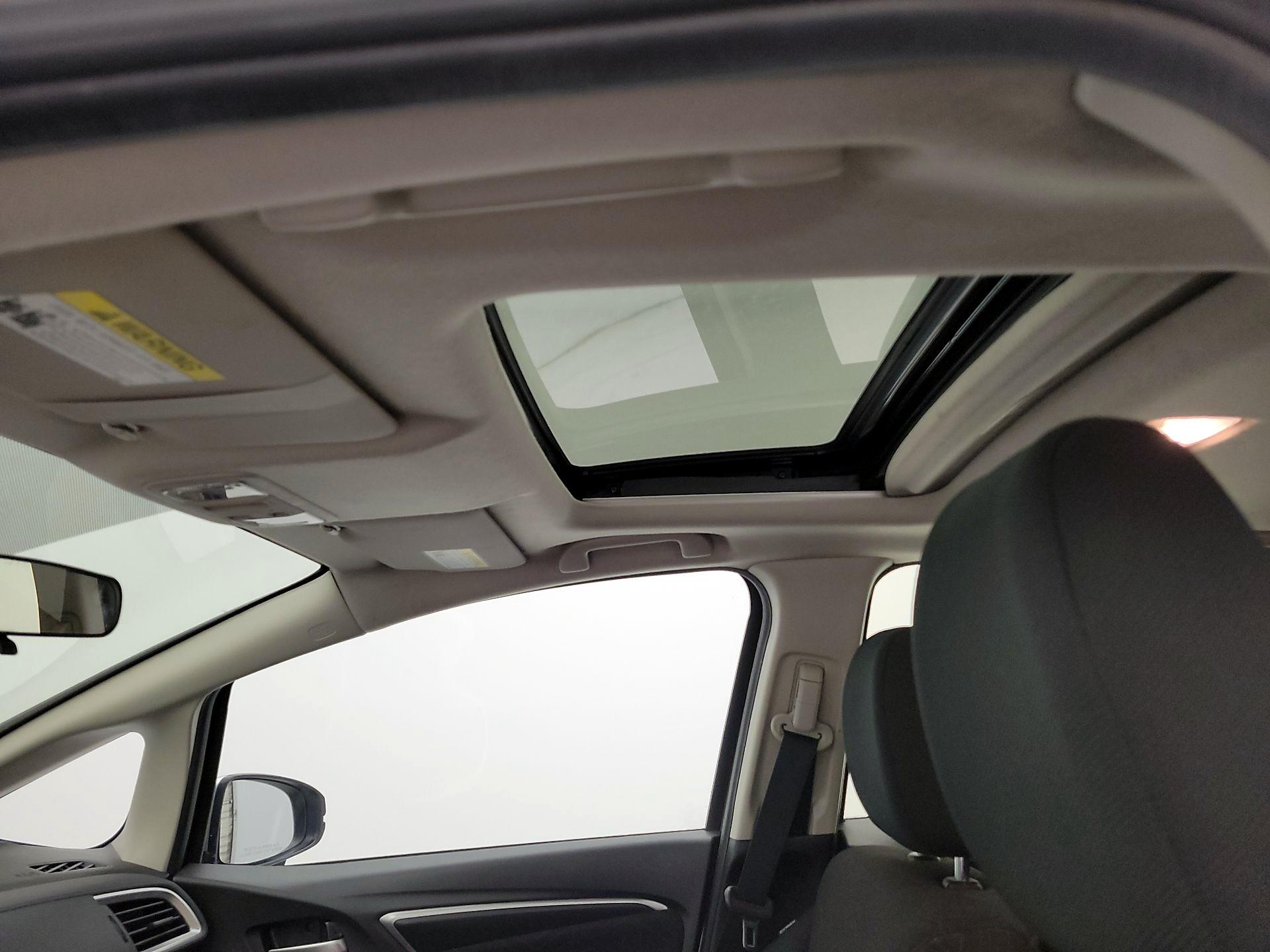 Thumbnail: 2016 Honda Fit - 19