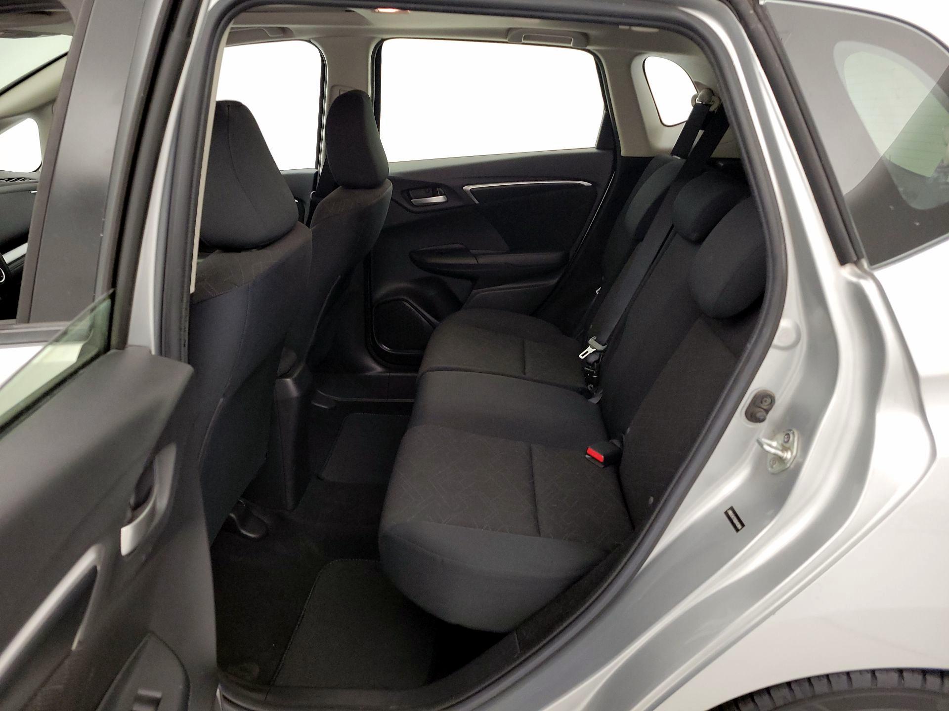 Thumbnail: 2016 Honda Fit - 20