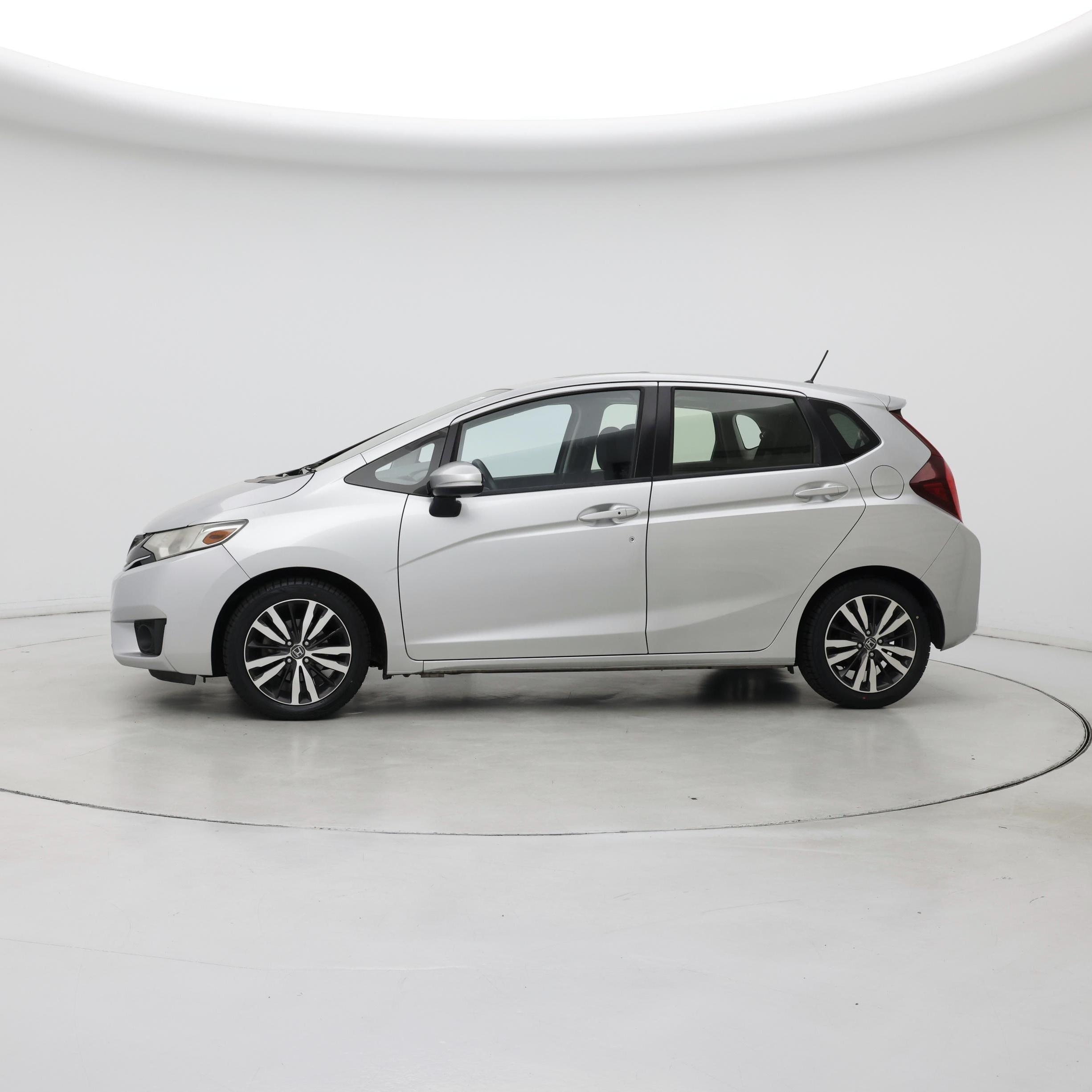 Thumbnail: 2016 Honda Fit - 3