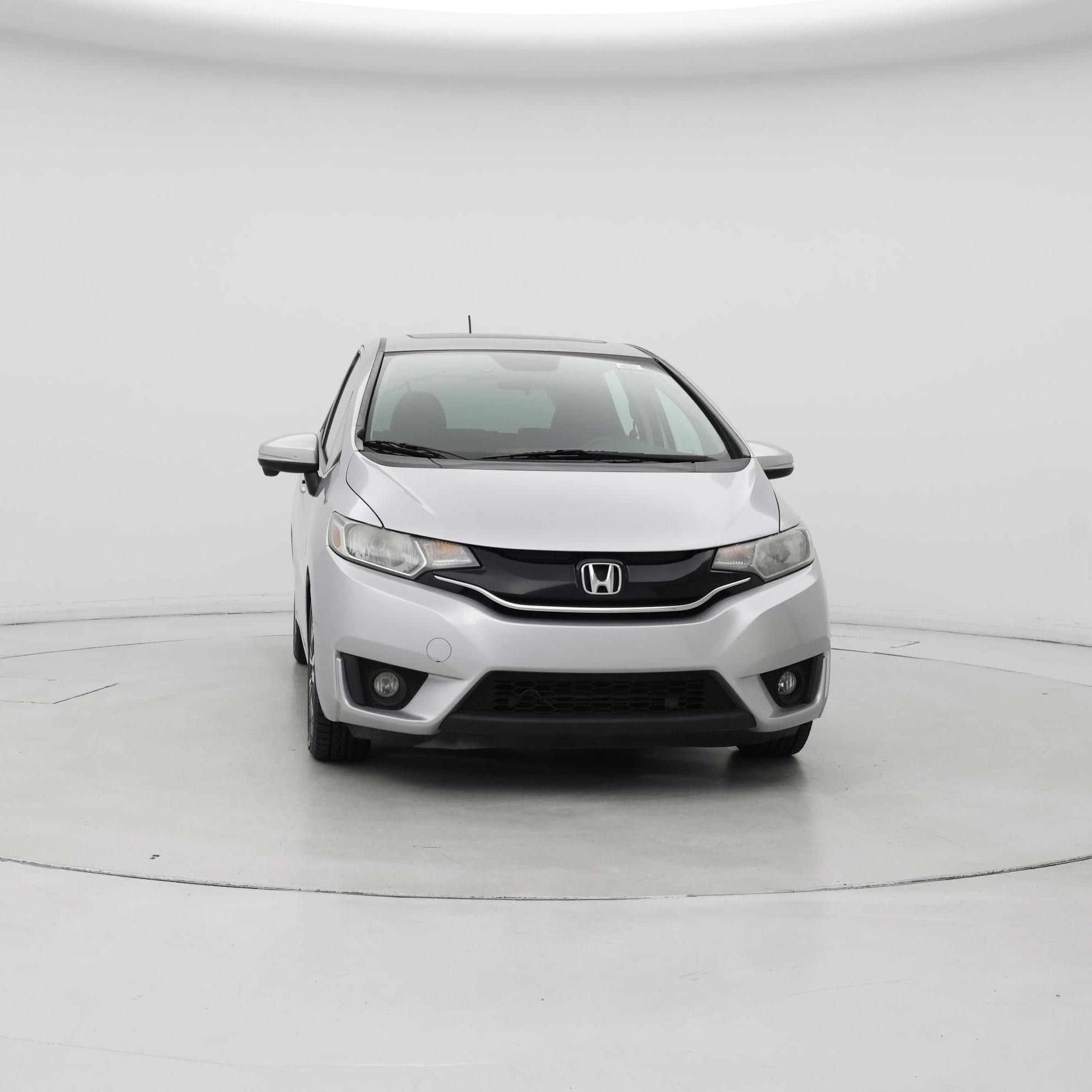 Thumbnail: 2016 Honda Fit - 5