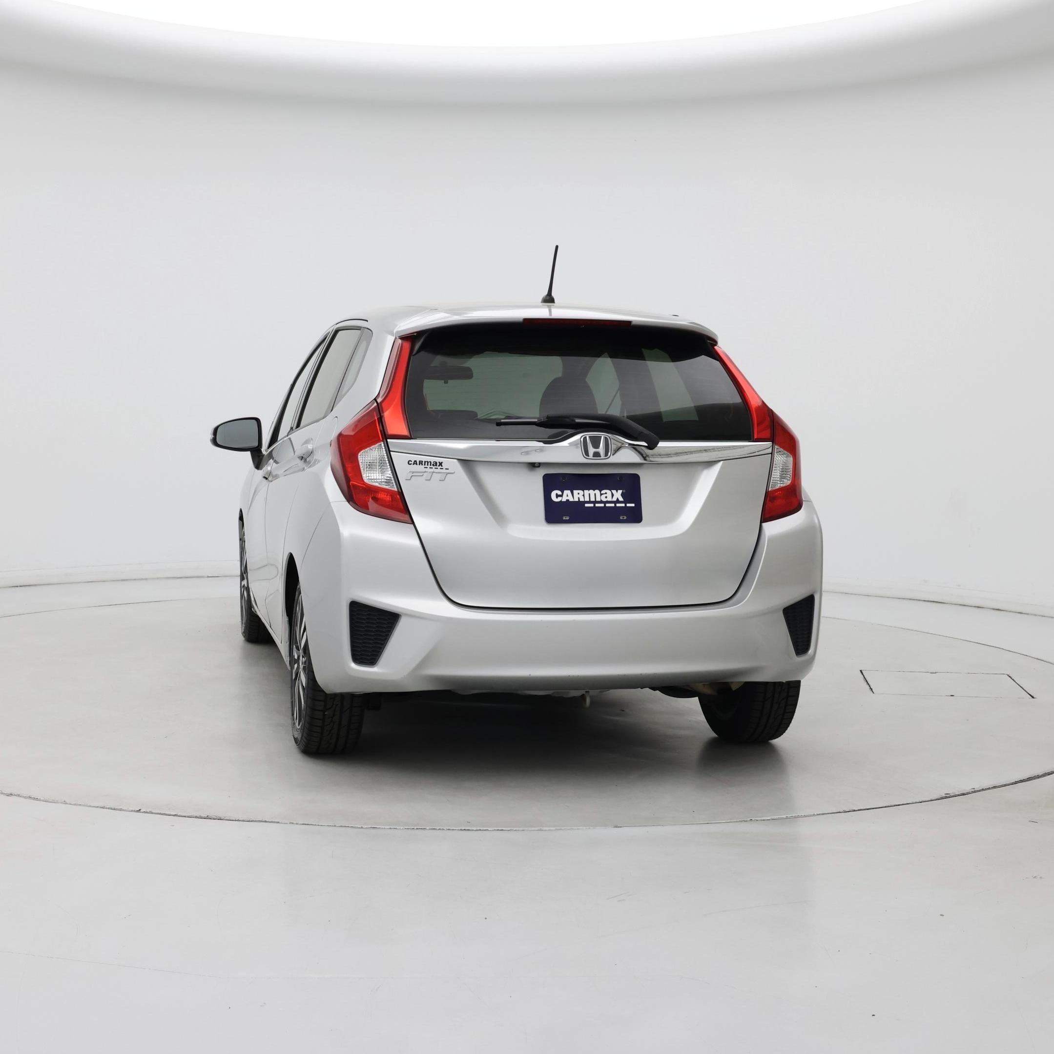 Thumbnail: 2016 Honda Fit - 6