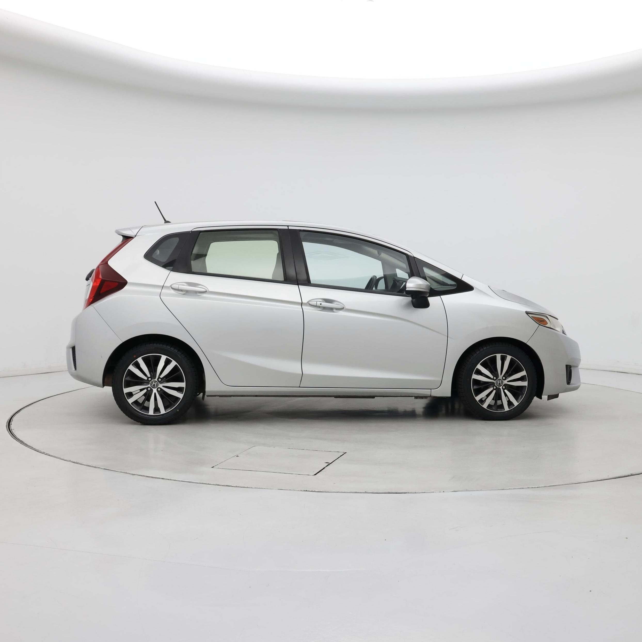 Thumbnail: 2016 Honda Fit - 7