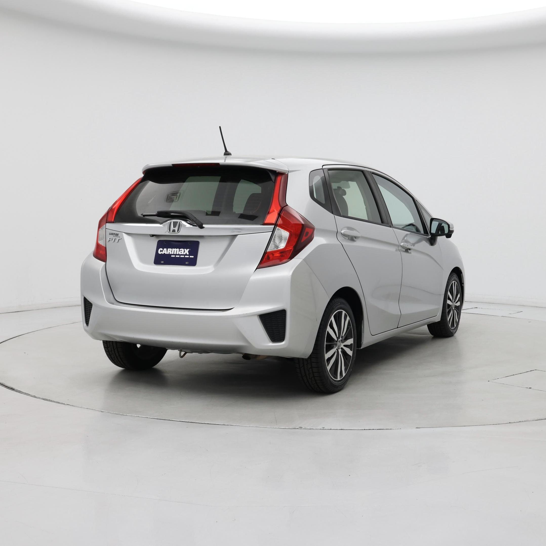 Thumbnail: 2016 Honda Fit - 8