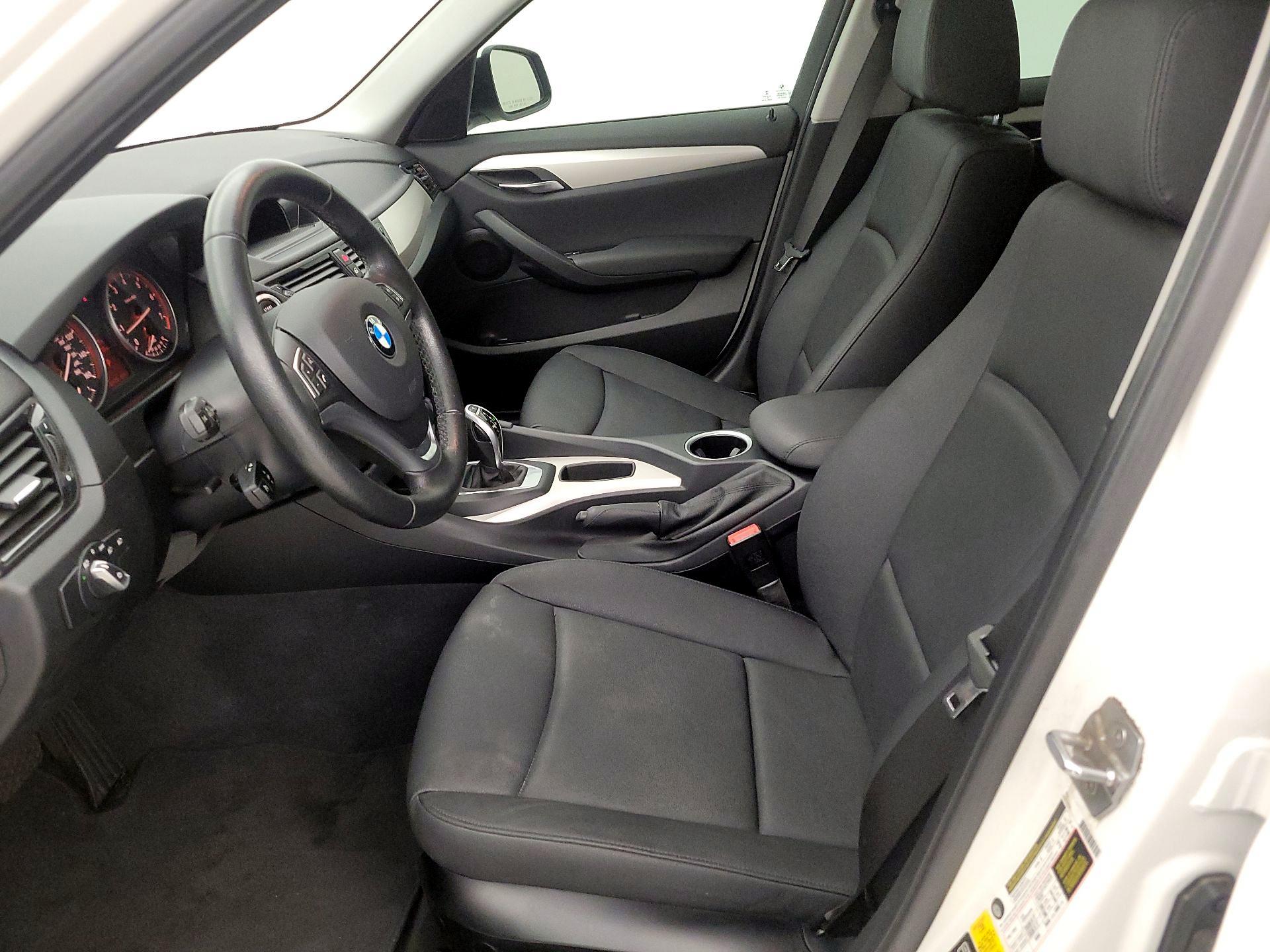 Thumbnail: 2015 BMW X1 - 11