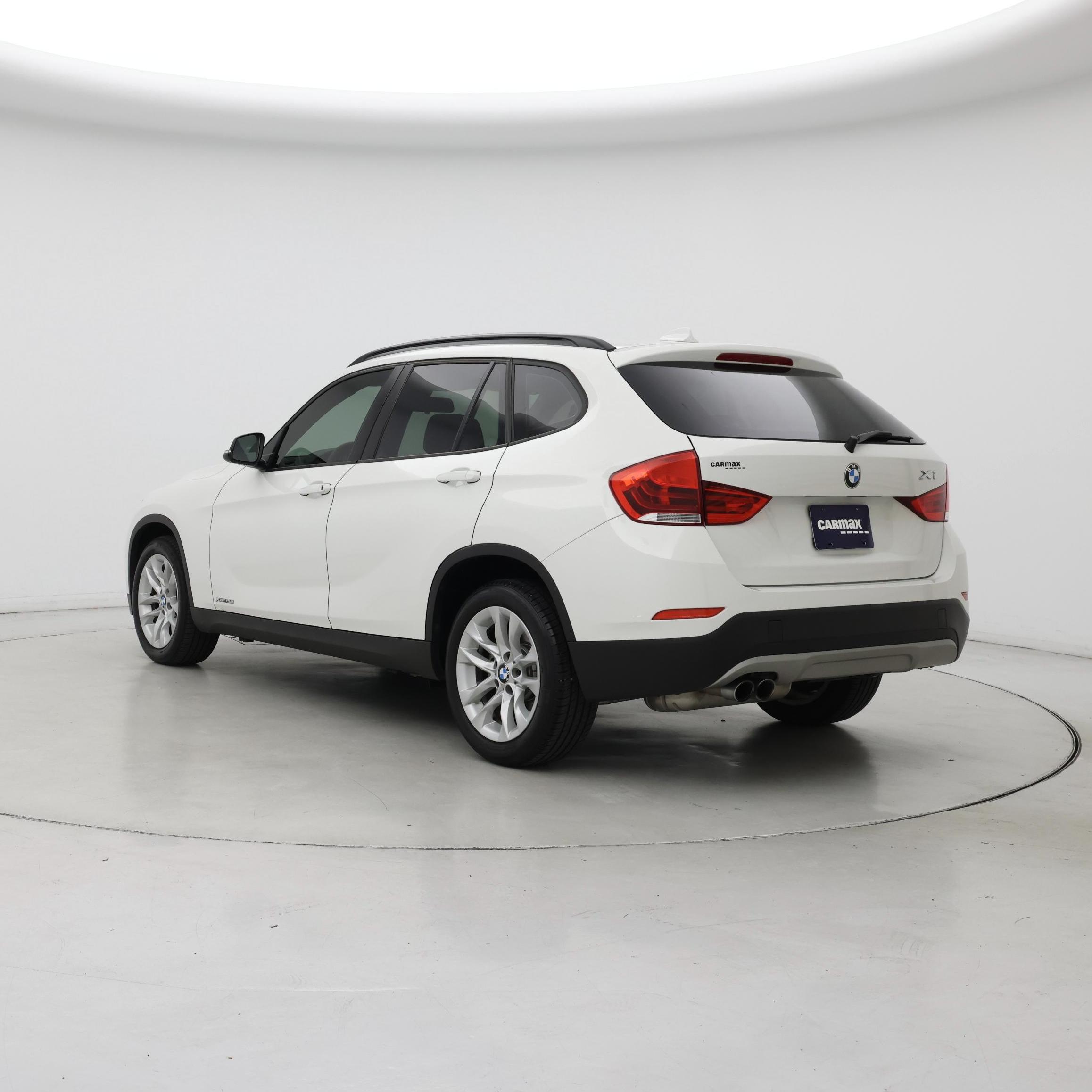 Thumbnail: 2015 BMW X1 - 2