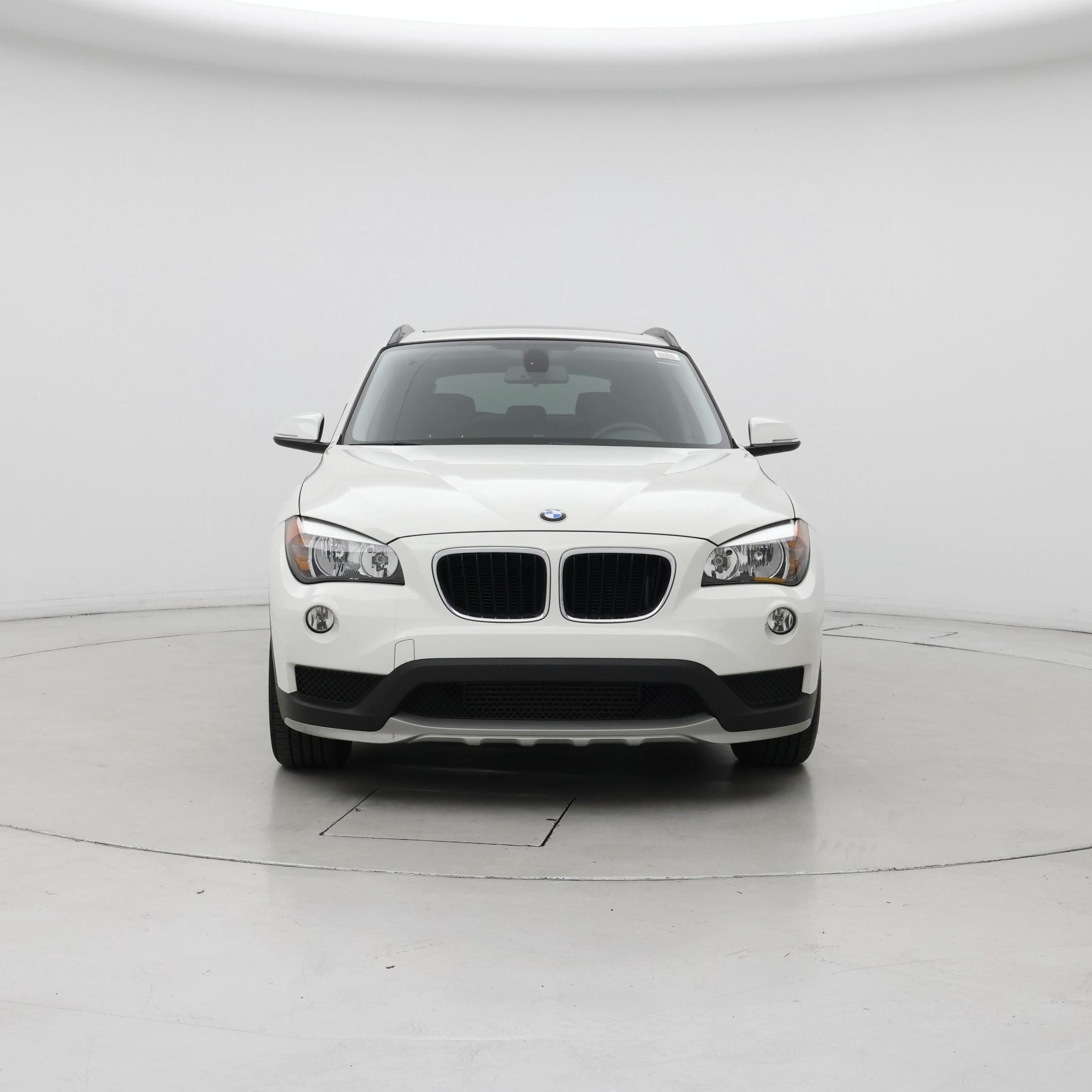 Thumbnail: 2015 BMW X1 - 5