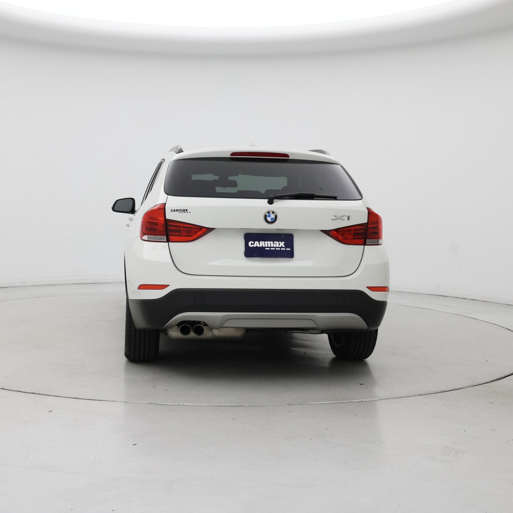 Thumbnail: 2015 BMW X1 - 6