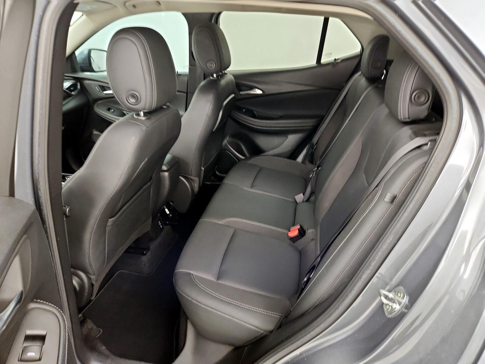 Thumbnail: 2022 Buick Encore GX - 17