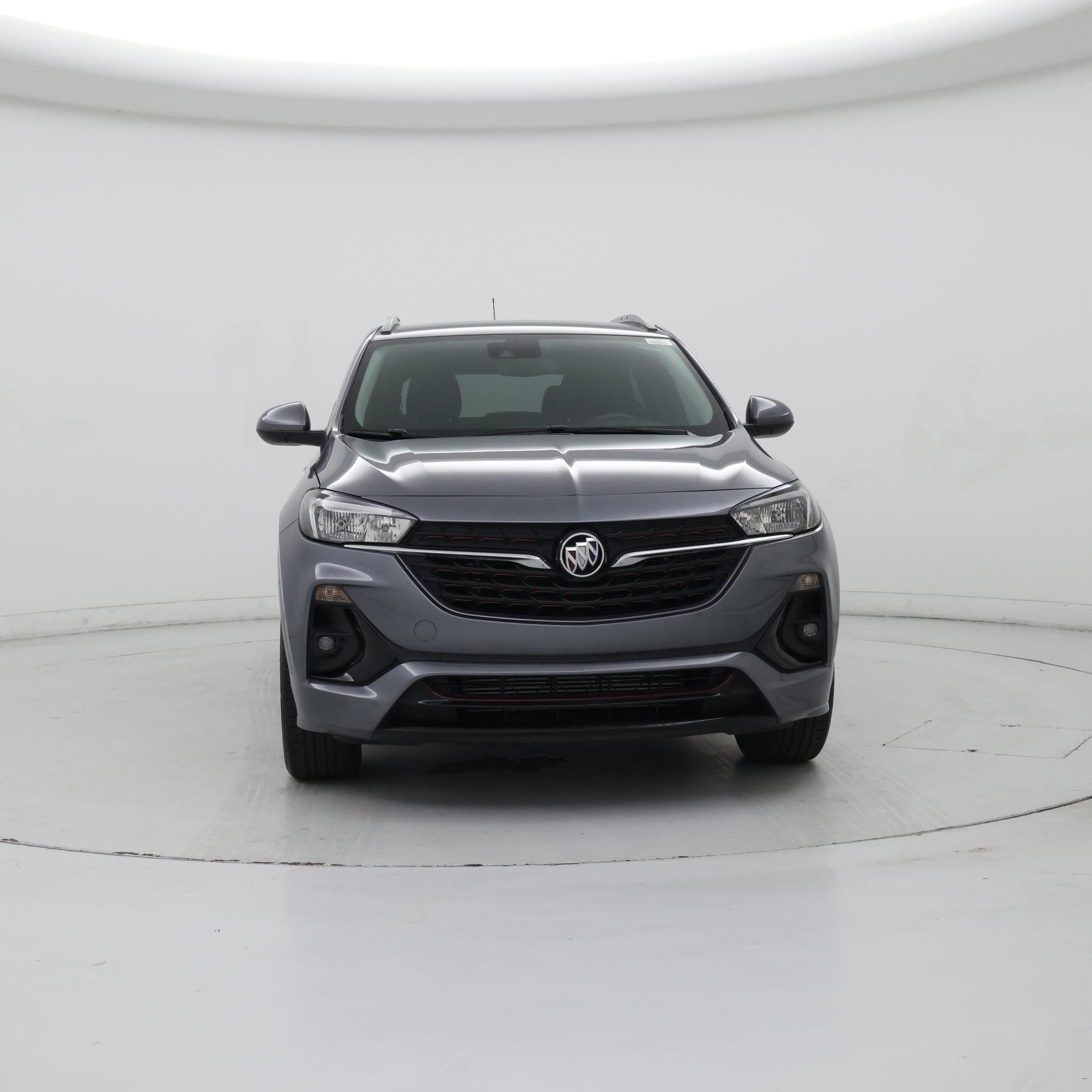 Thumbnail: 2022 Buick Encore GX - 5