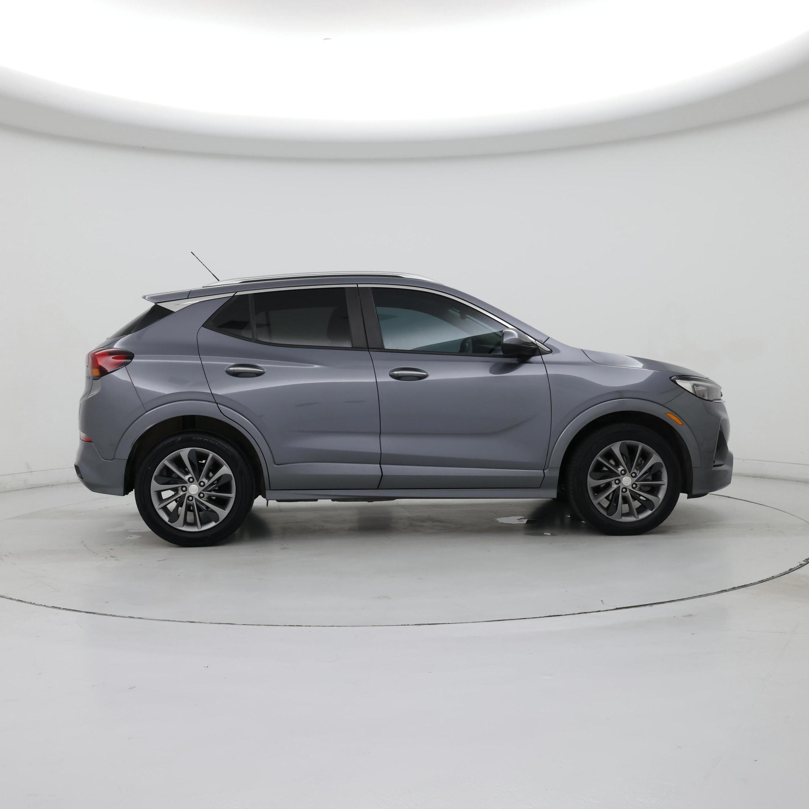 Thumbnail: 2022 Buick Encore GX - 7