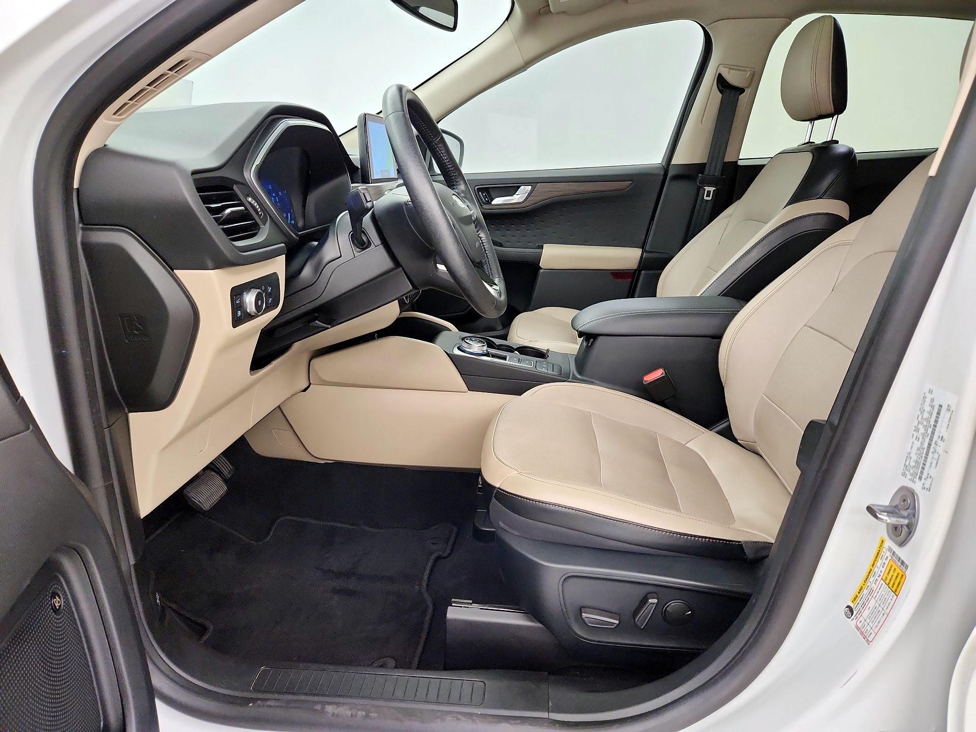 Thumbnail: 2020 Ford Escape - 11