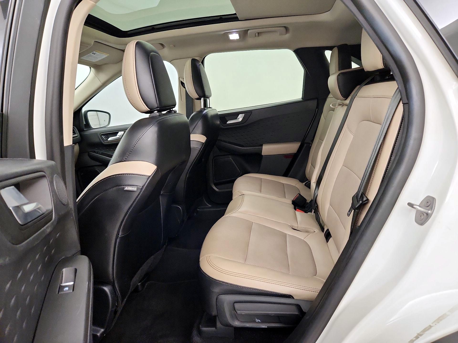 Thumbnail: 2020 Ford Escape - 20