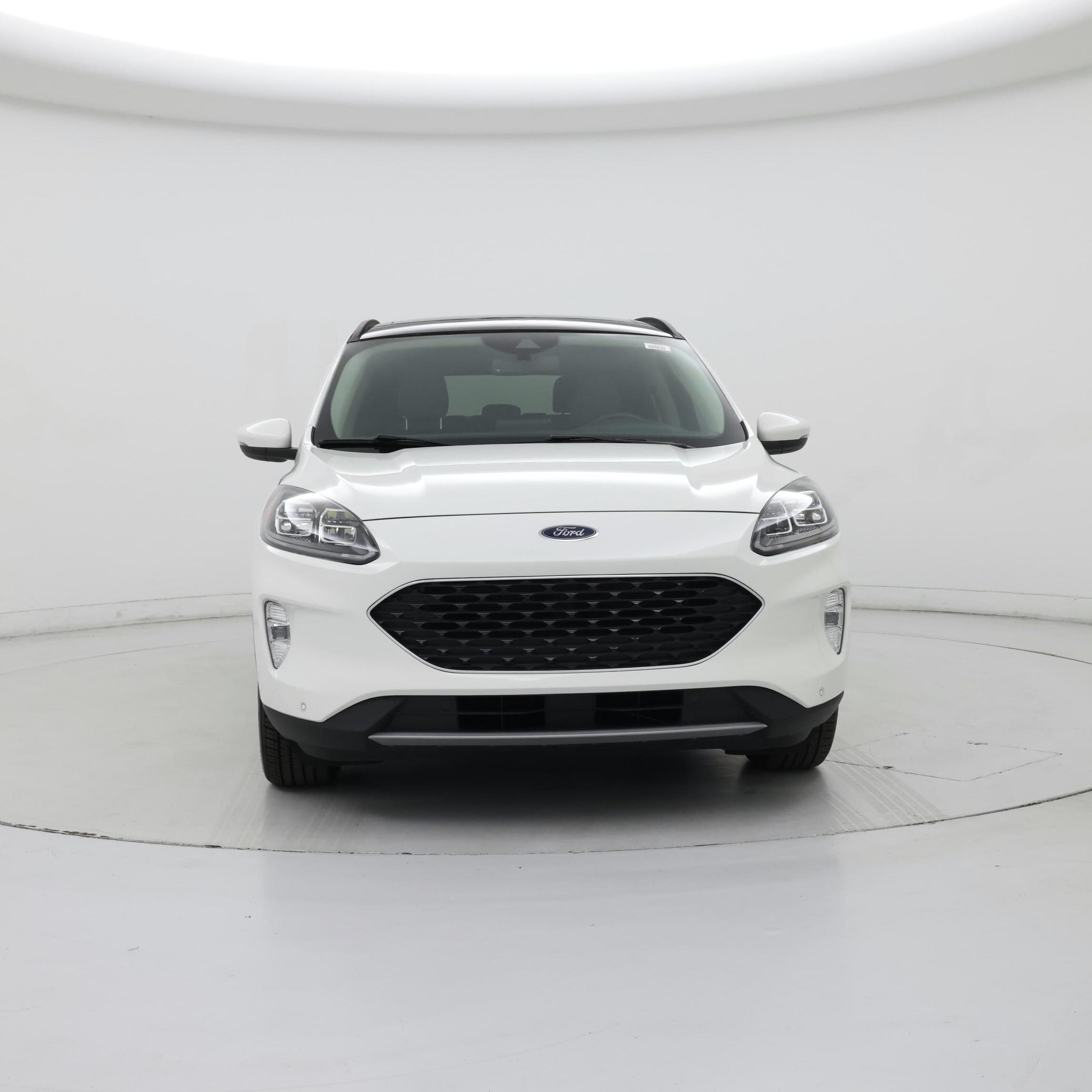 Thumbnail: 2020 Ford Escape - 5