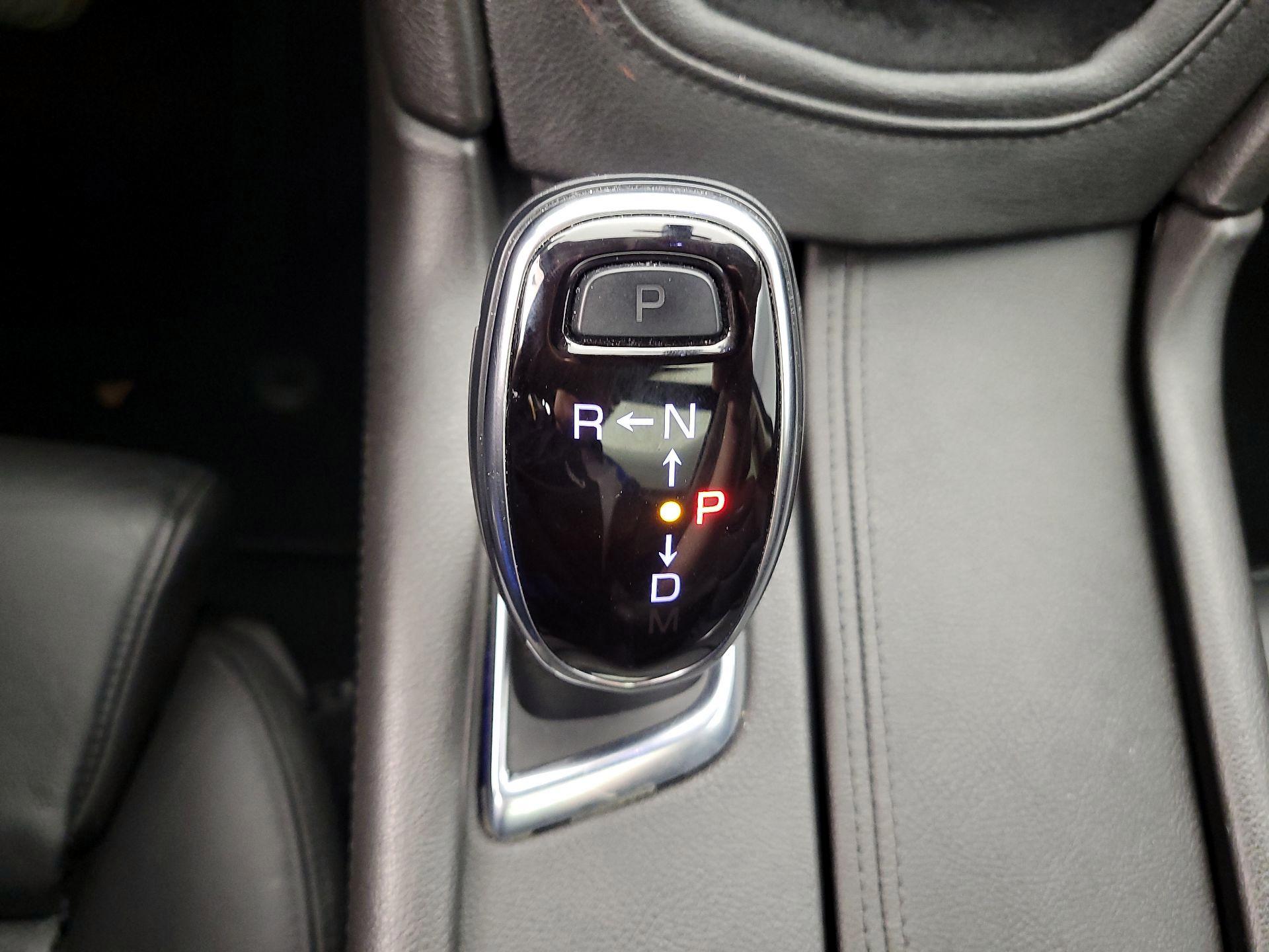 Thumbnail: 2017 Cadillac XT5 - 18